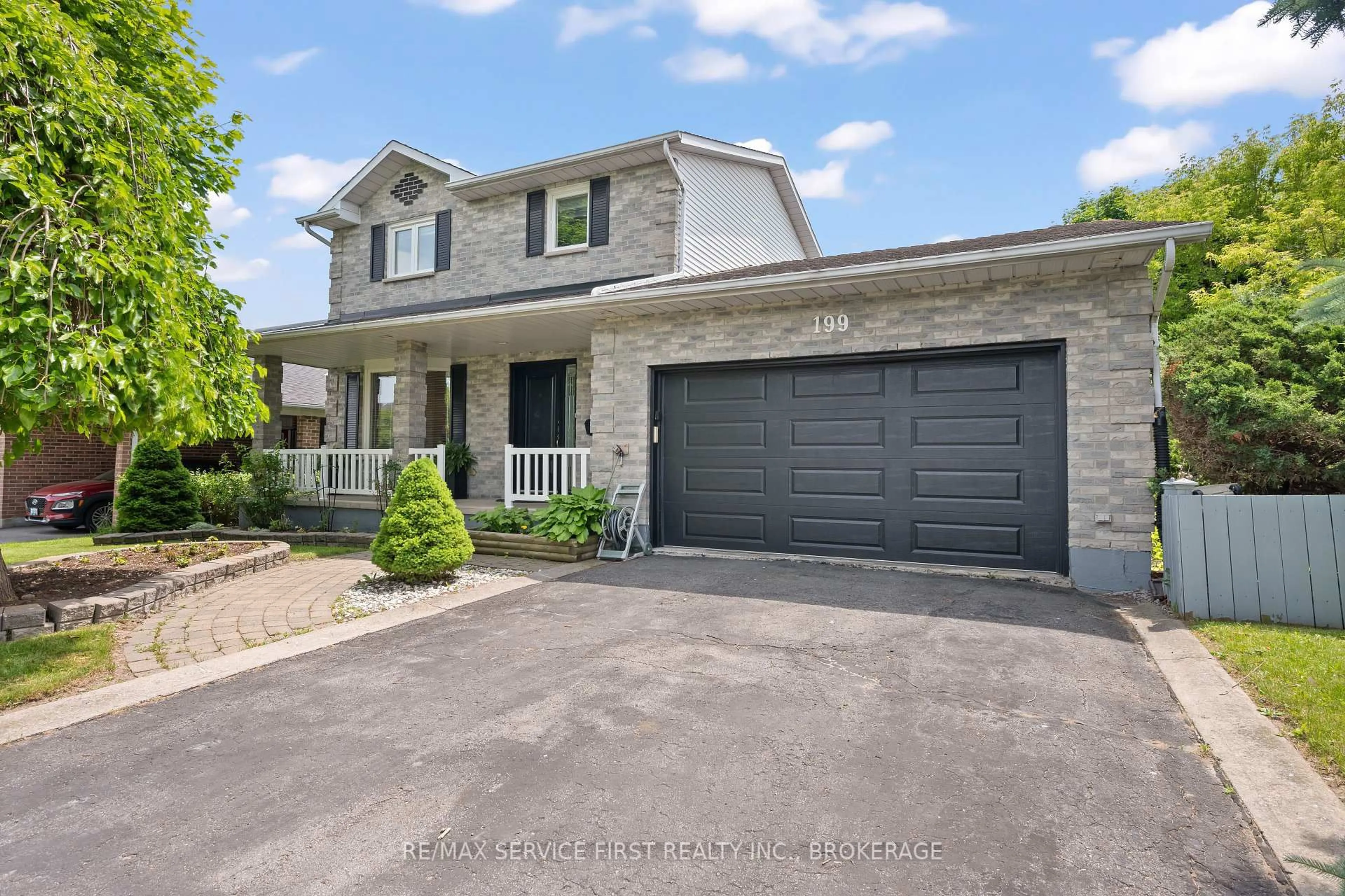 Unknown for 199 Splinter Crt, Kingston Ontario K7M 7Z3