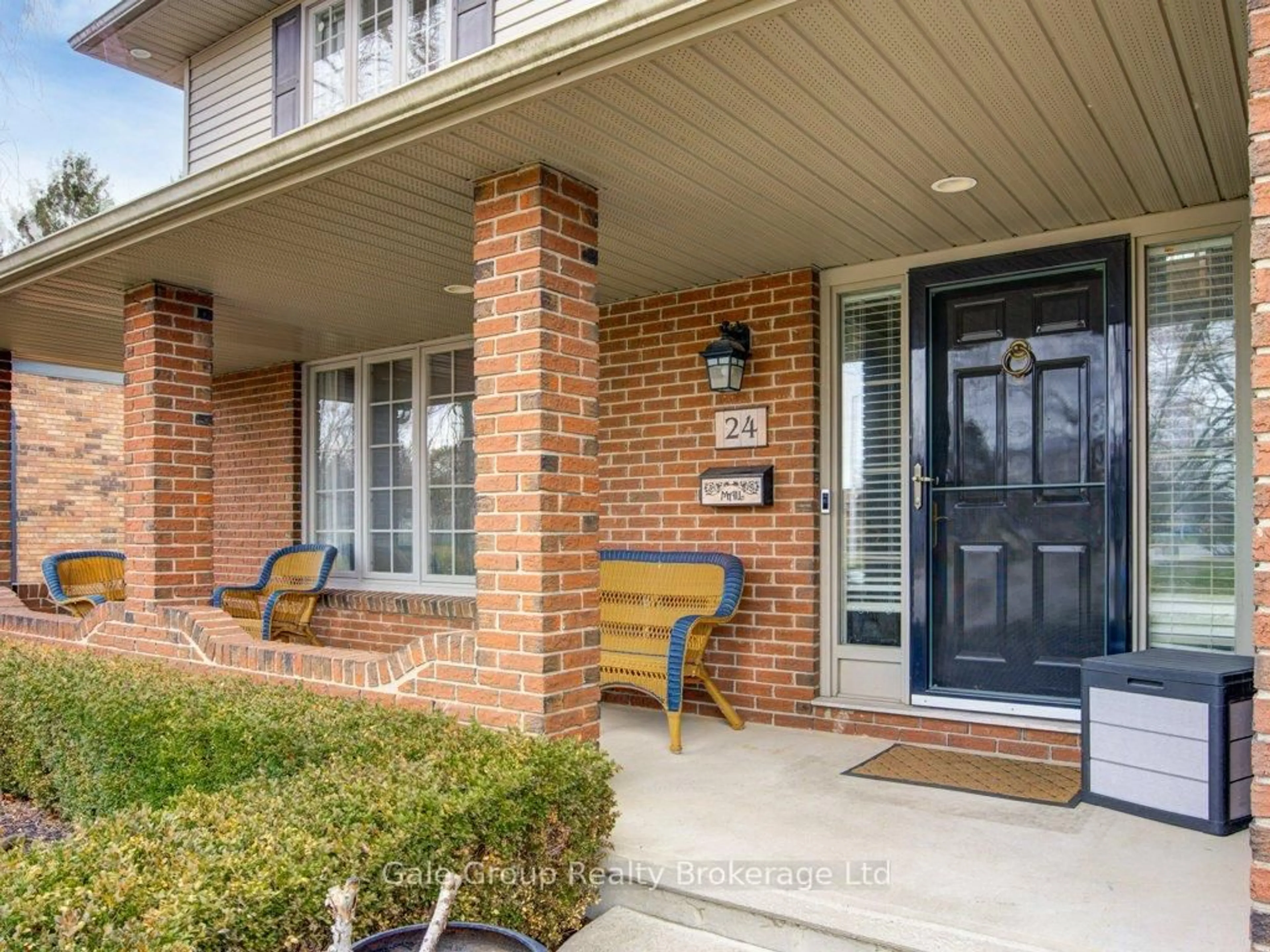 Unknown for 24 Van Norman Dr, Tillsonburg Ontario N4G 4S2