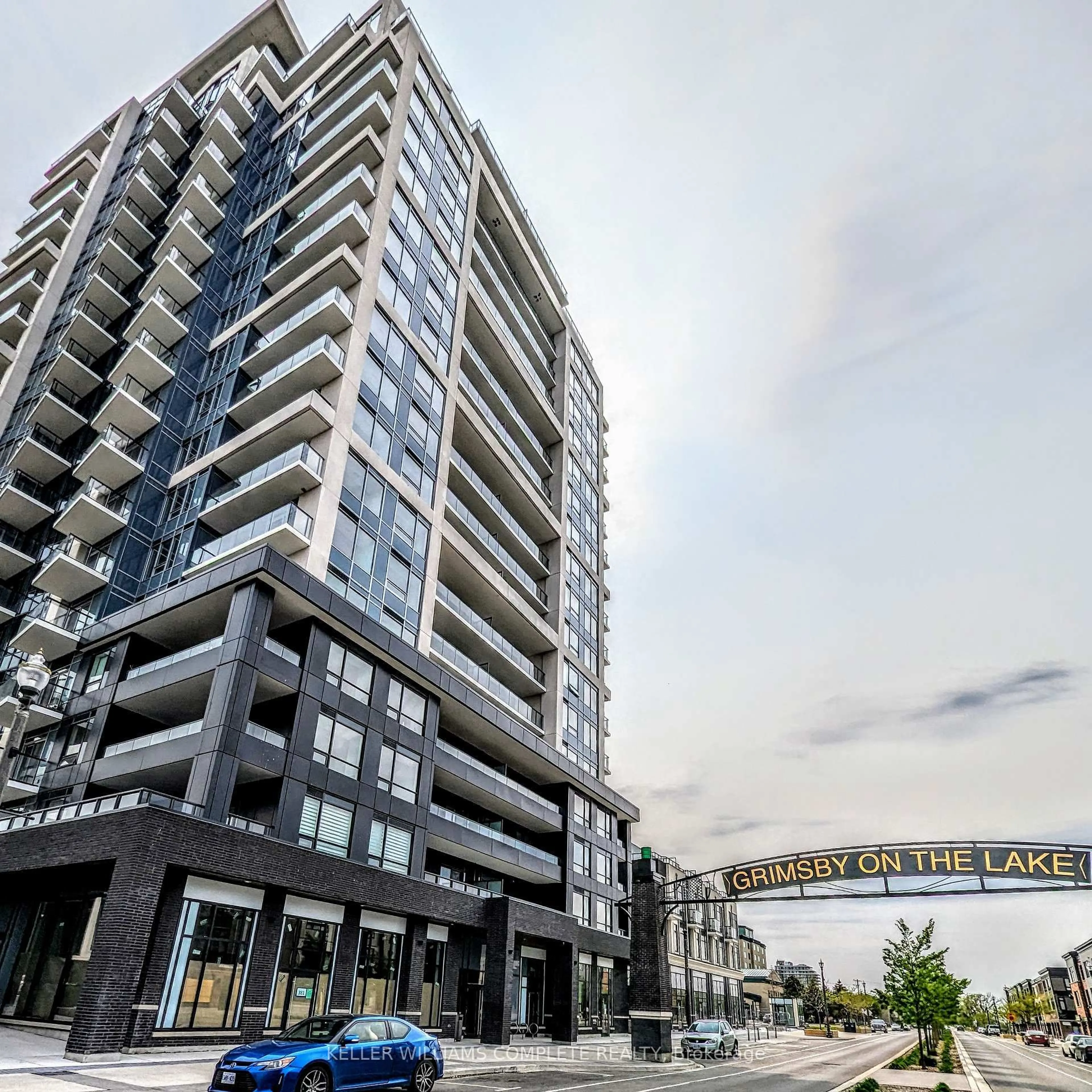 Unknown for 385 WINSTON Rd #1311, Grimsby Ontario L3M 4E8