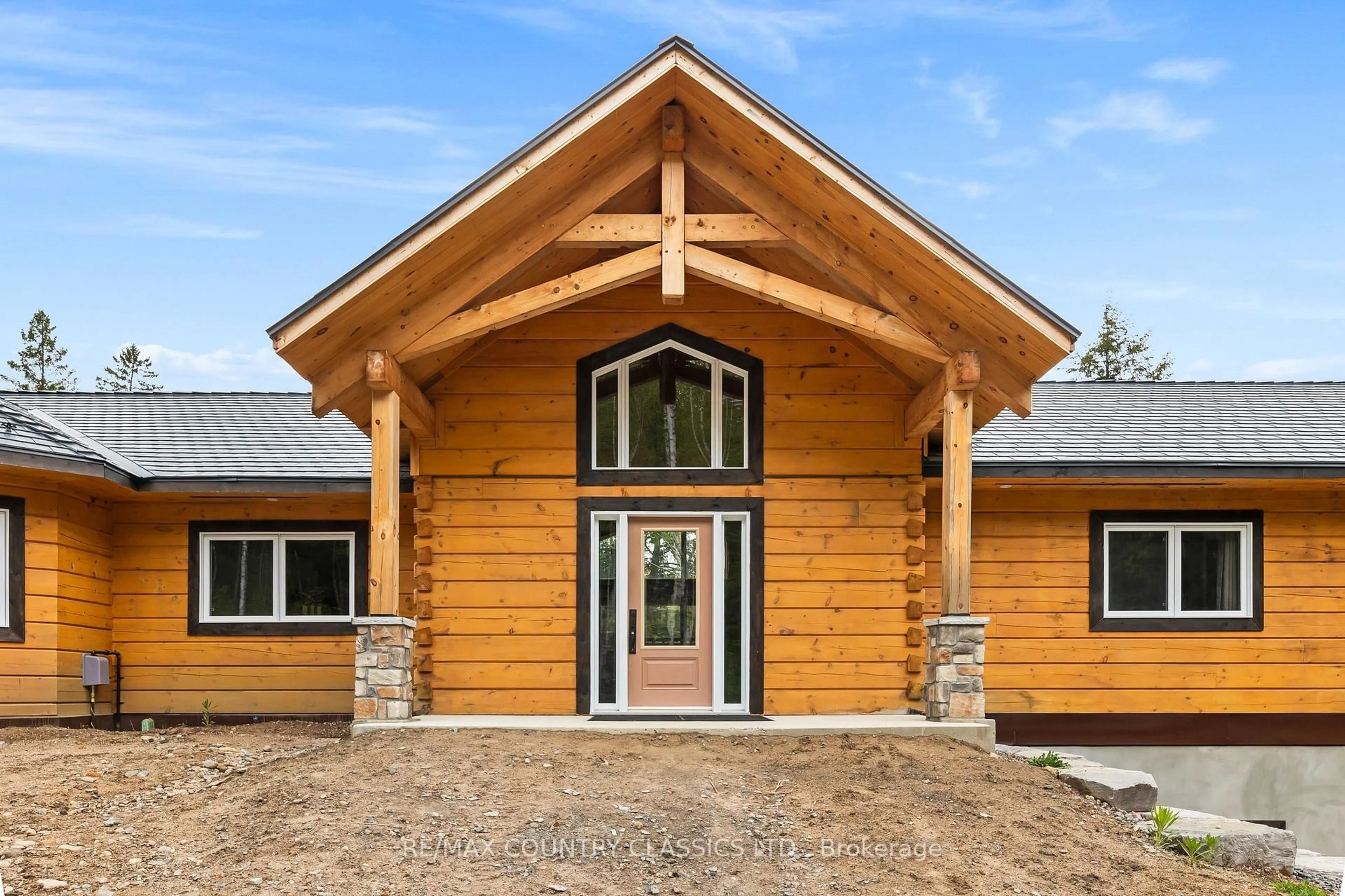 Unknown for 511 Brethour Rd, Bancroft Ontario K0L 1C0