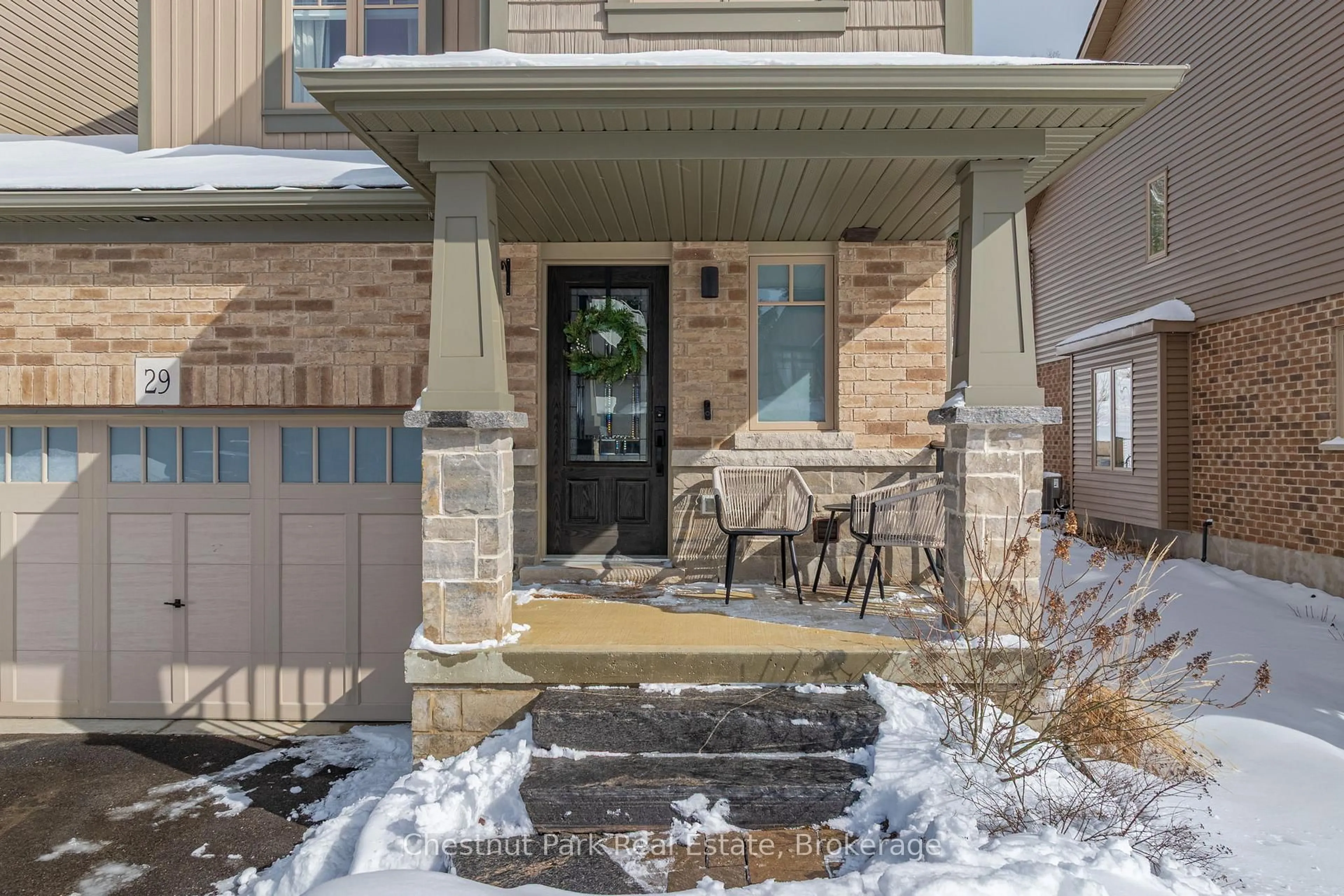 Unknown for 29 Kelsey Madison Crt, Huntsville Ontario P1H 1C8