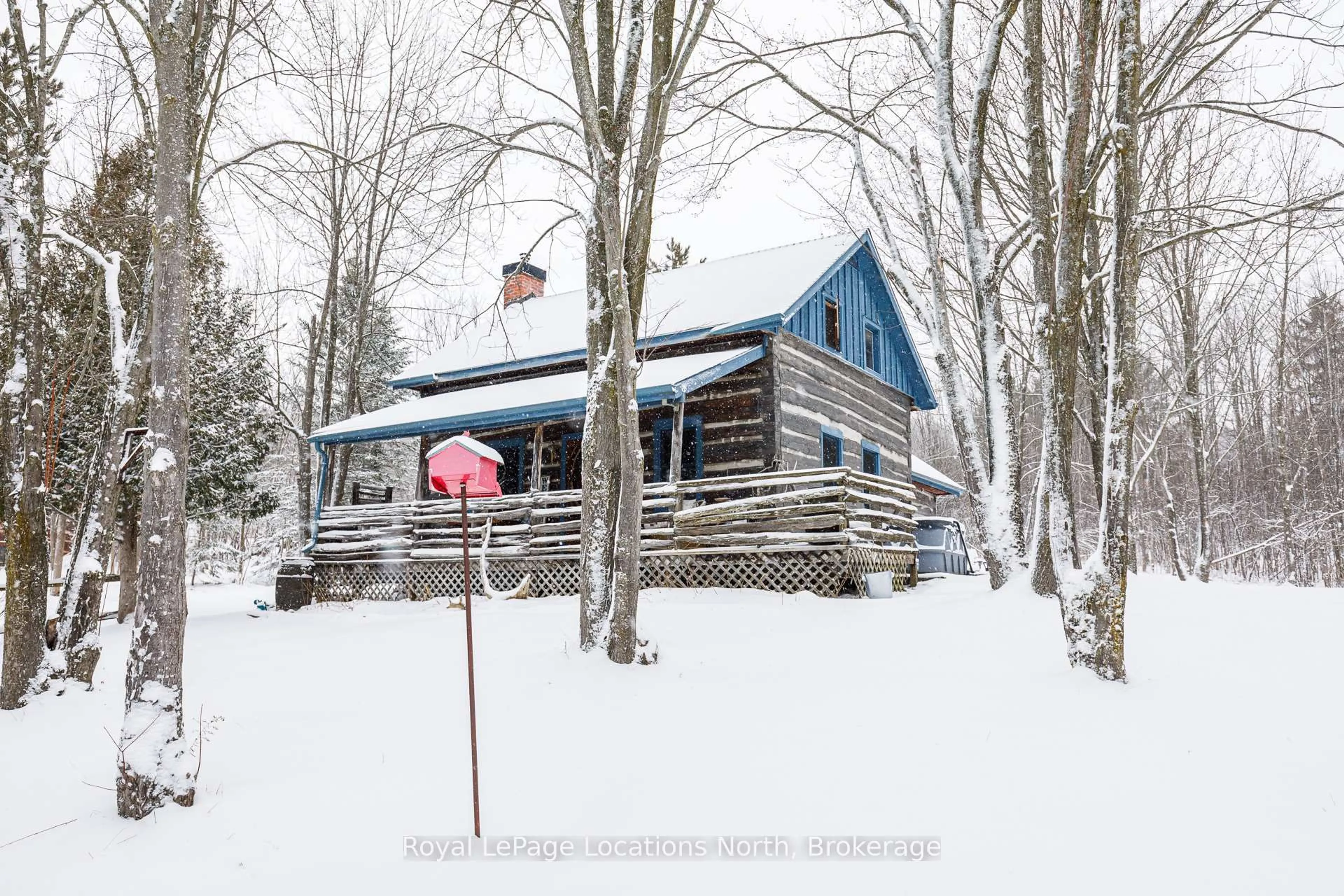 Unknown for 131 Amik Crt, Grey Highlands Ontario N0C 1G0