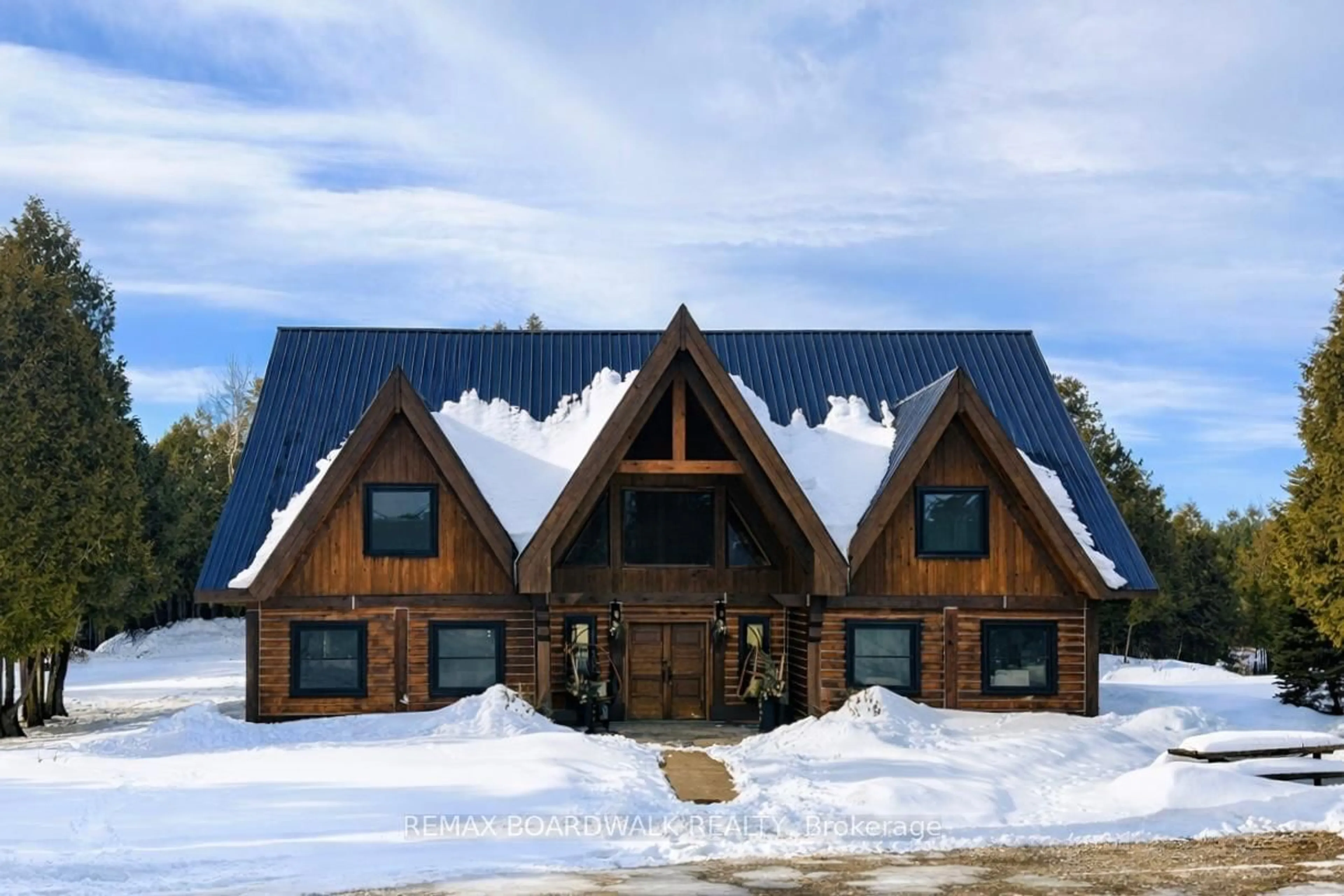 Unknown for 521 Concession Road 1A Dalhousie Rd, Lanark Ontario K0G 1K0