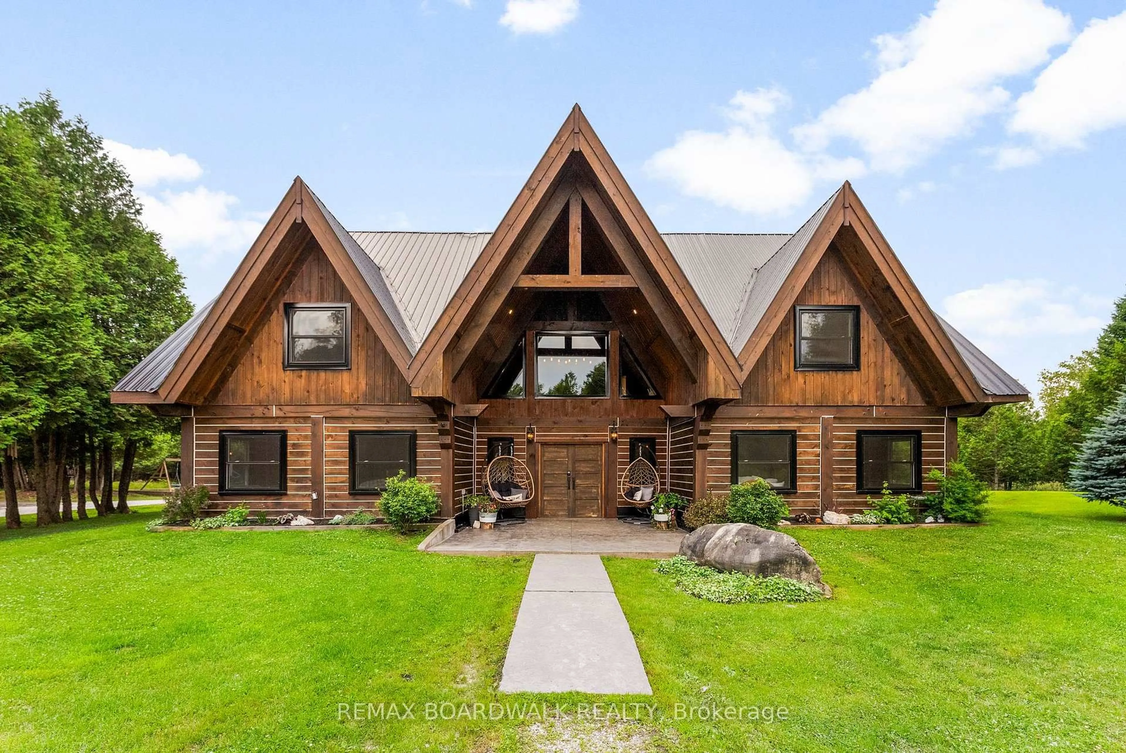 Unknown for 521 Concession Road 1A Dalhousie Rd, Lanark Ontario K0G 1K0