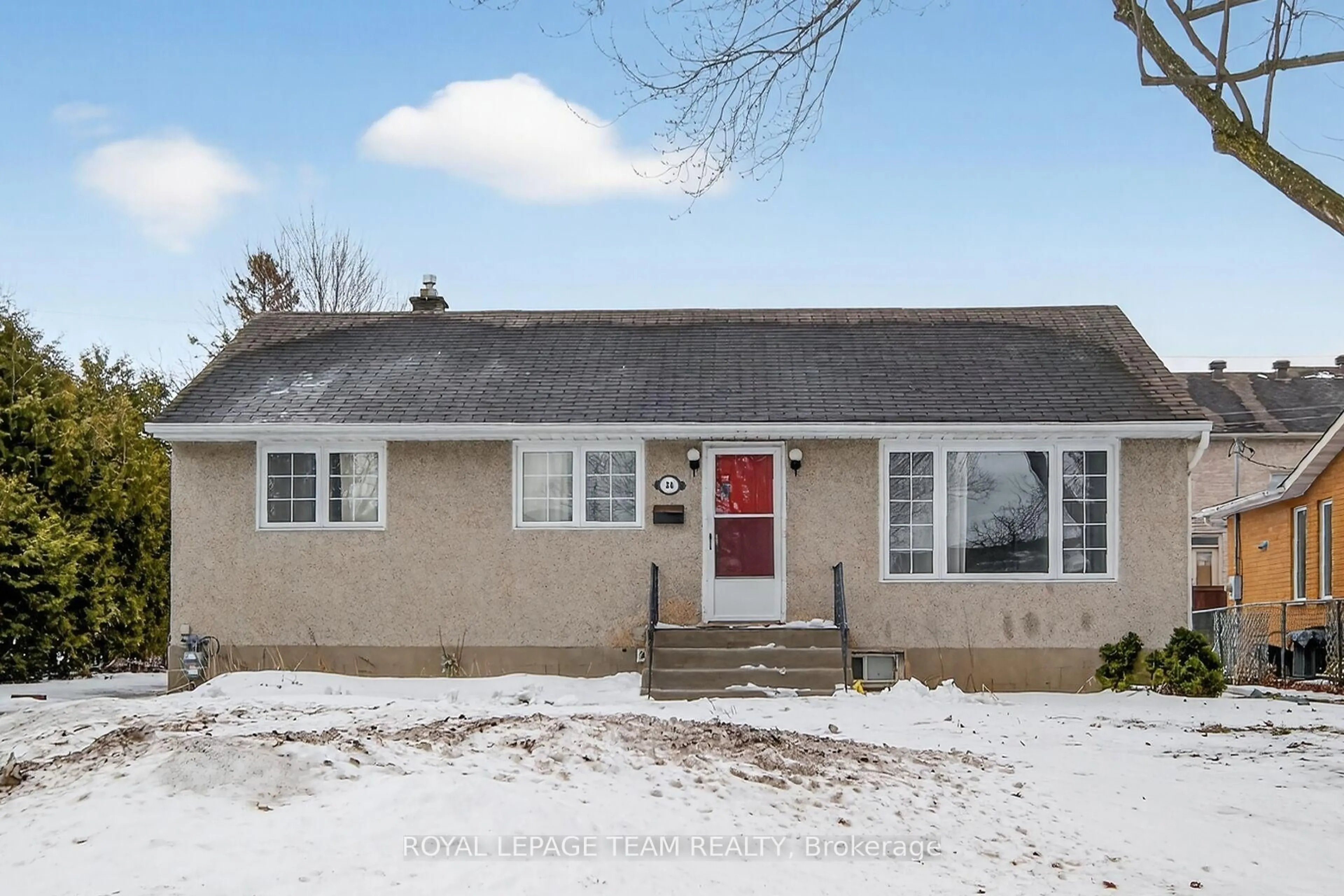 Unknown for 36 Rita Ave, Ottawa Ontario K2G 2G6