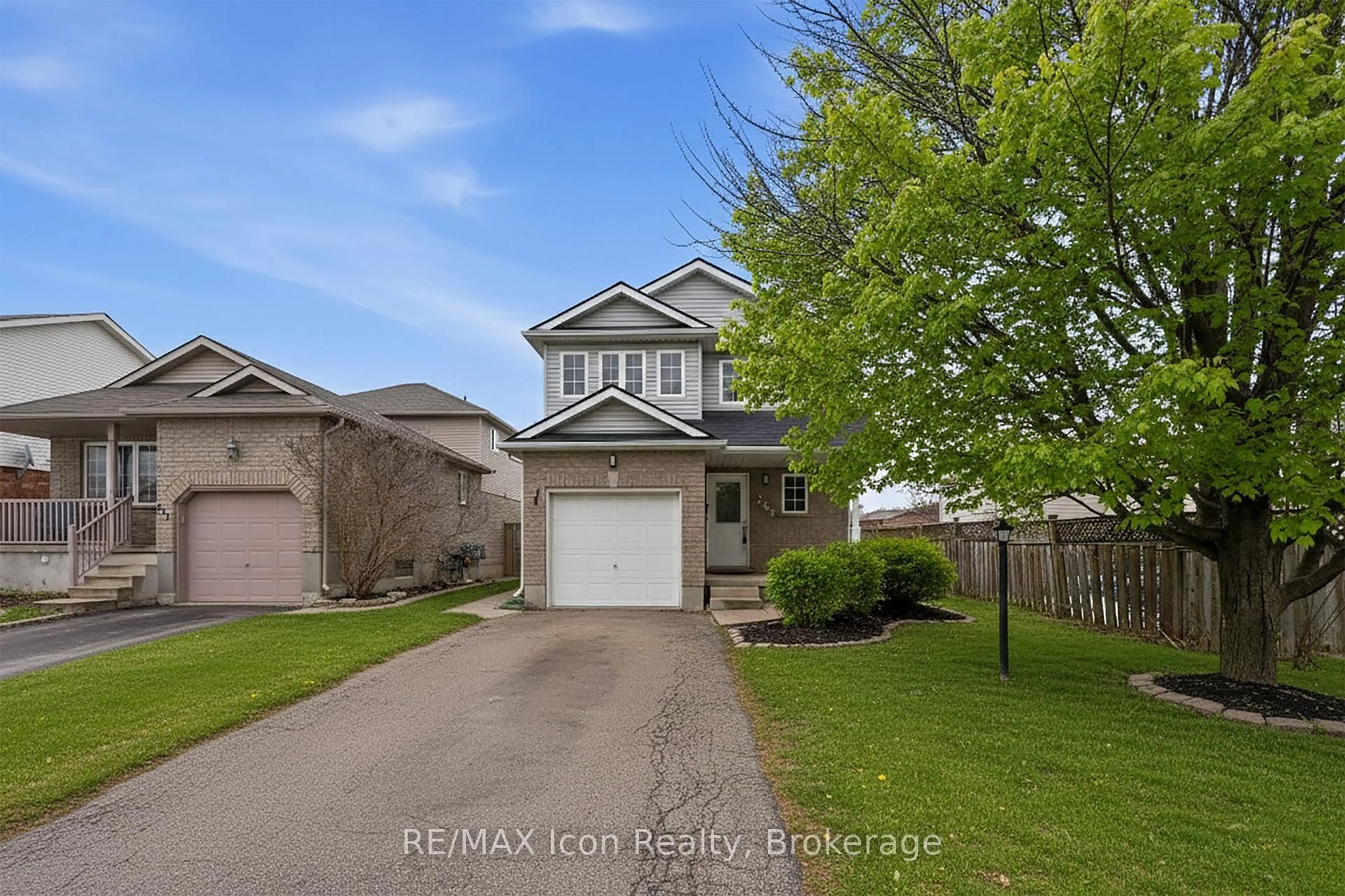 Unknown for 269 Millburn Blvd, Centre Wellington Ontario N1M 3S3