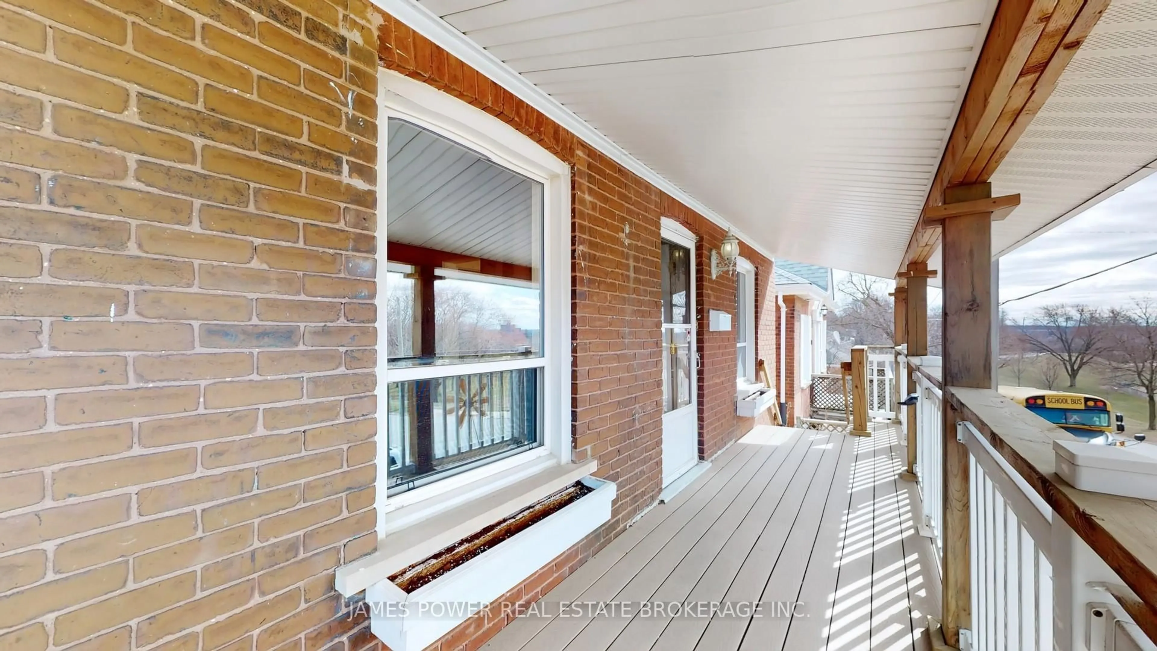 Unknown for 14 Grandview St, Brantford Ontario N3R 1Y4