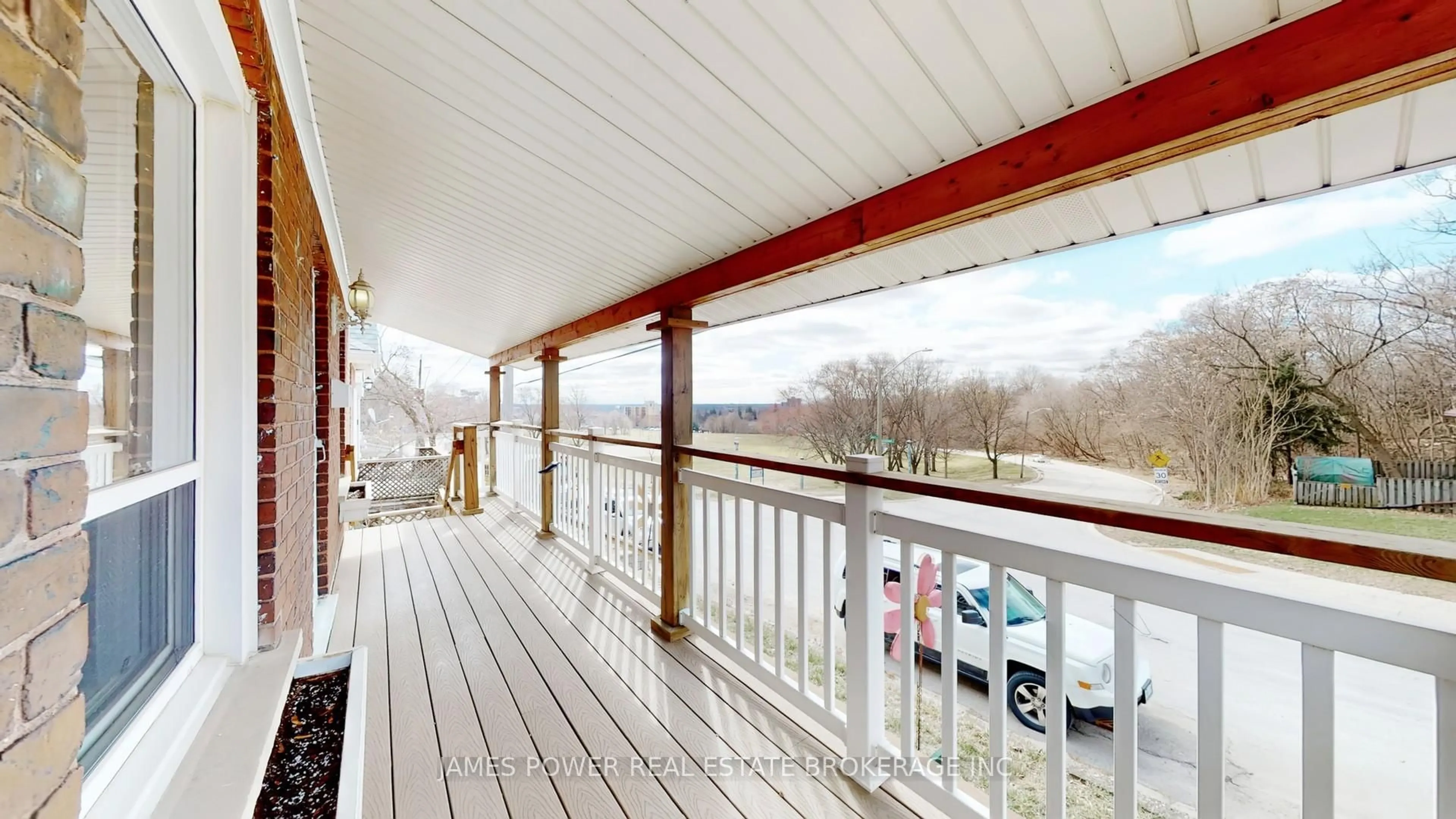 Unknown for 14 Grandview St, Brantford Ontario N3R 1Y4