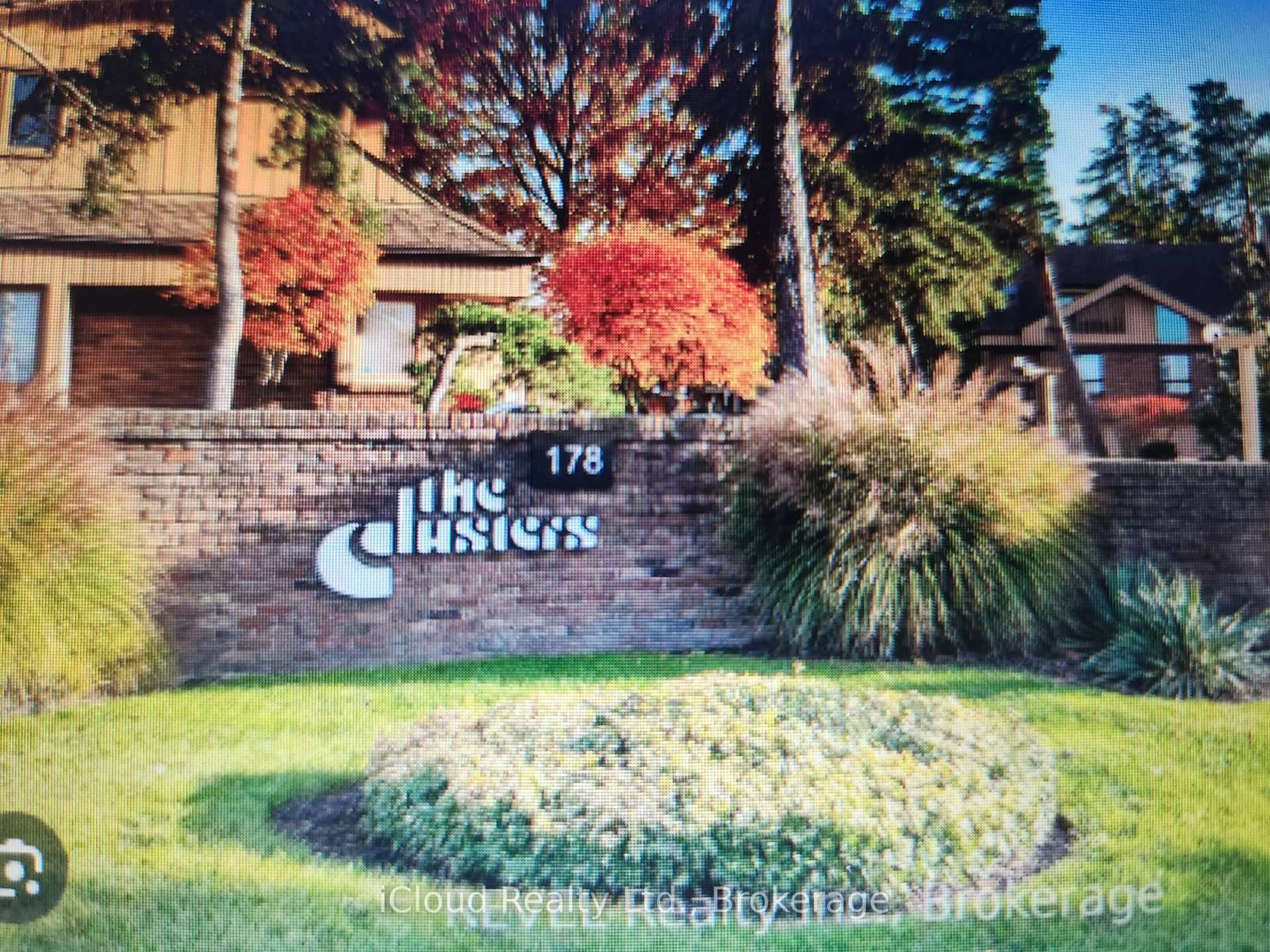 Unknown for 178 Scott St #45, St. Catharines Ontario L2N 6Y5