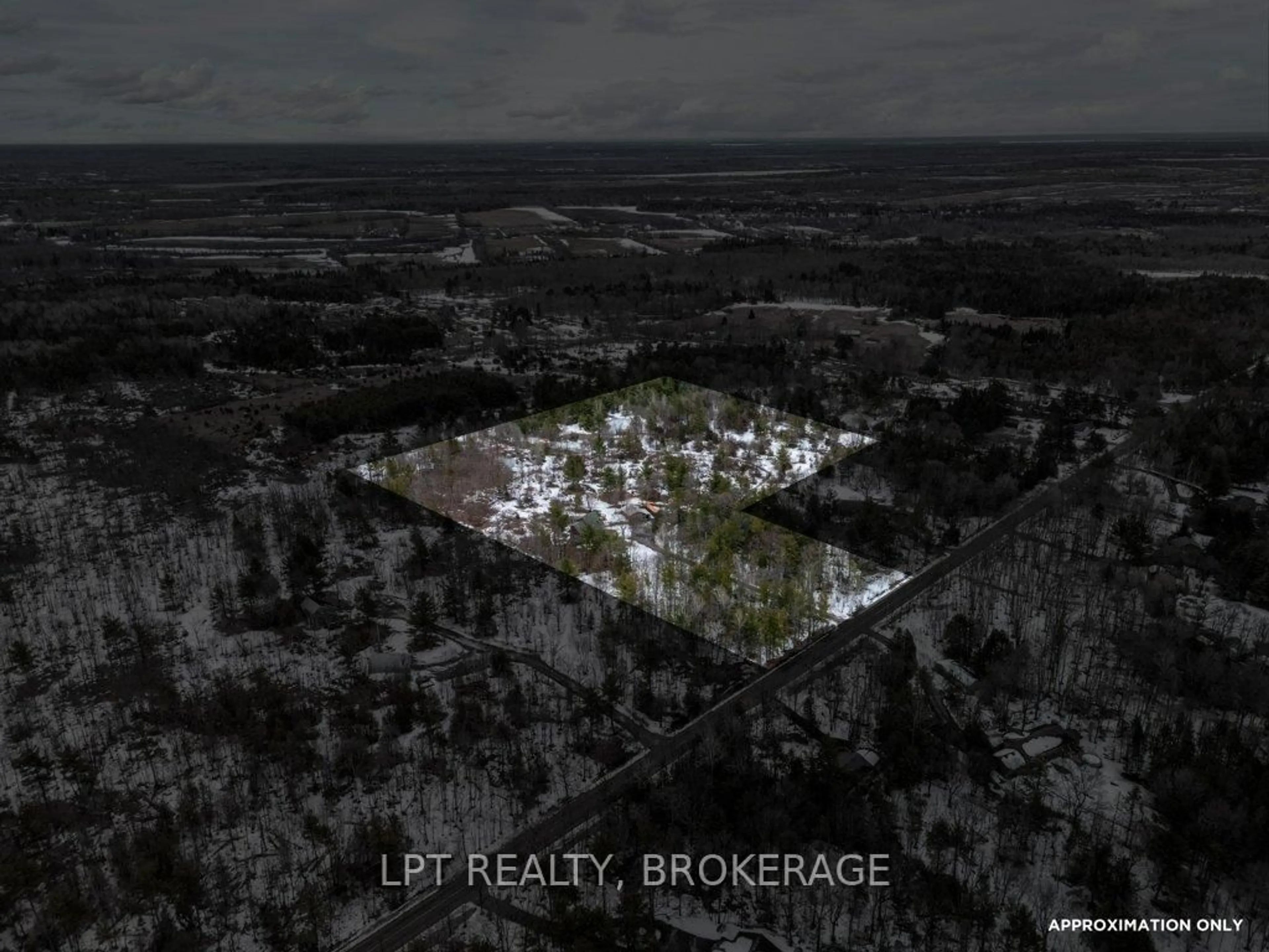 Unknown for 3691 McConnell Rd, Harrowsmith Ontario K0H 1V0