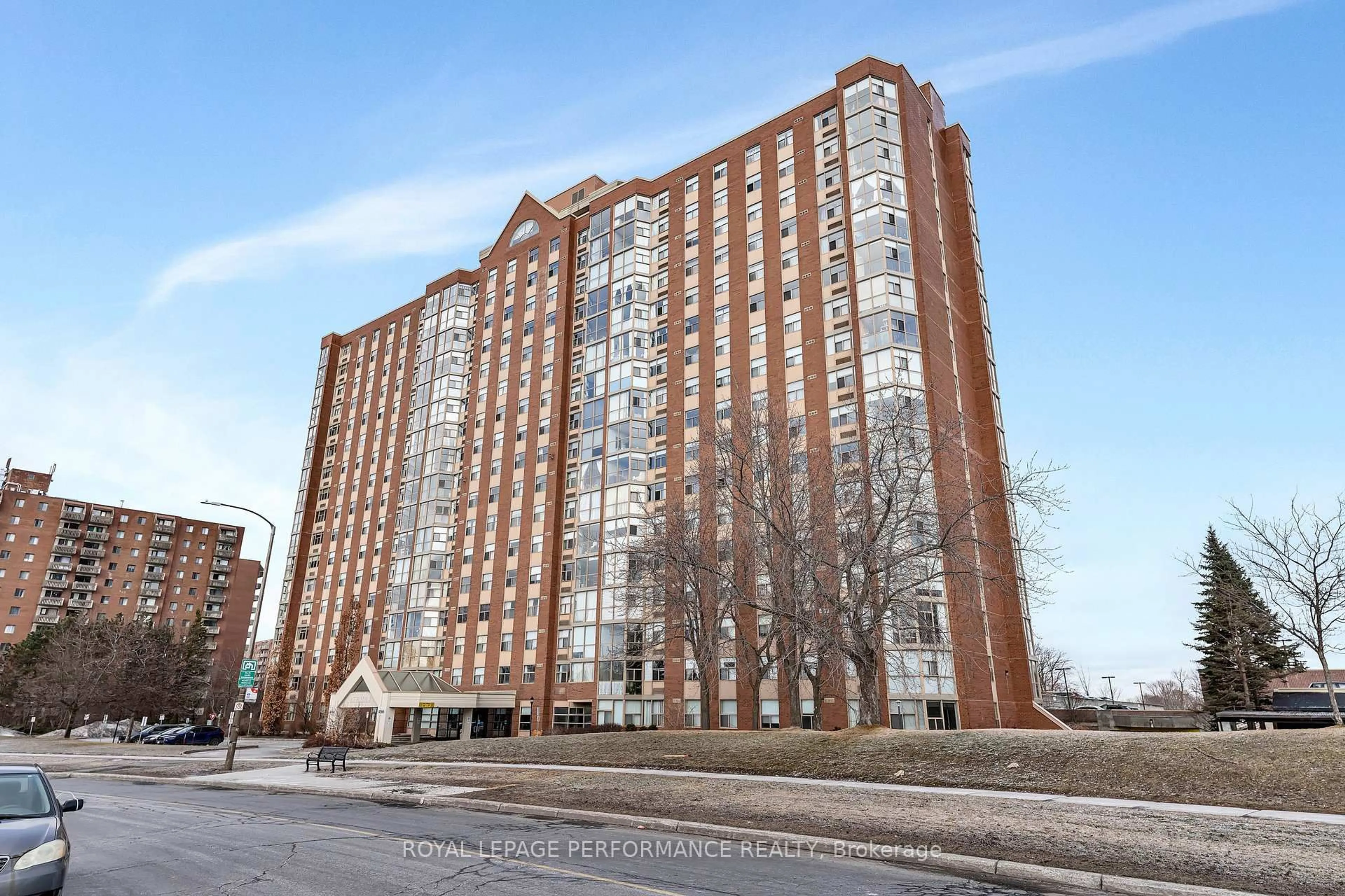 Unknown for 2760 Carousel Cres #1512, Ottawa Ontario K1T 2N4