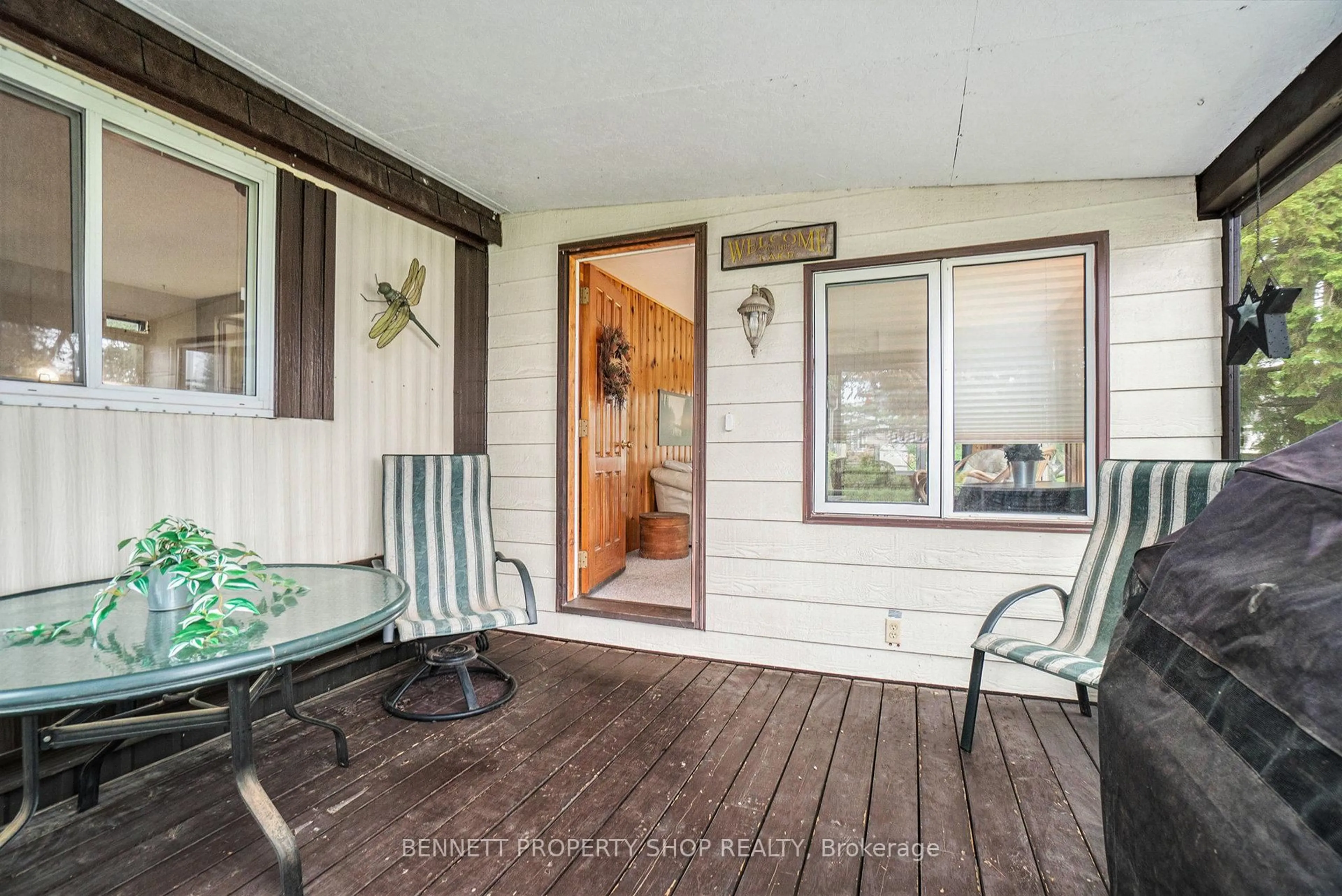 Unknown for 36 Woodside Lane, White Lake Ontario K0A 3L0