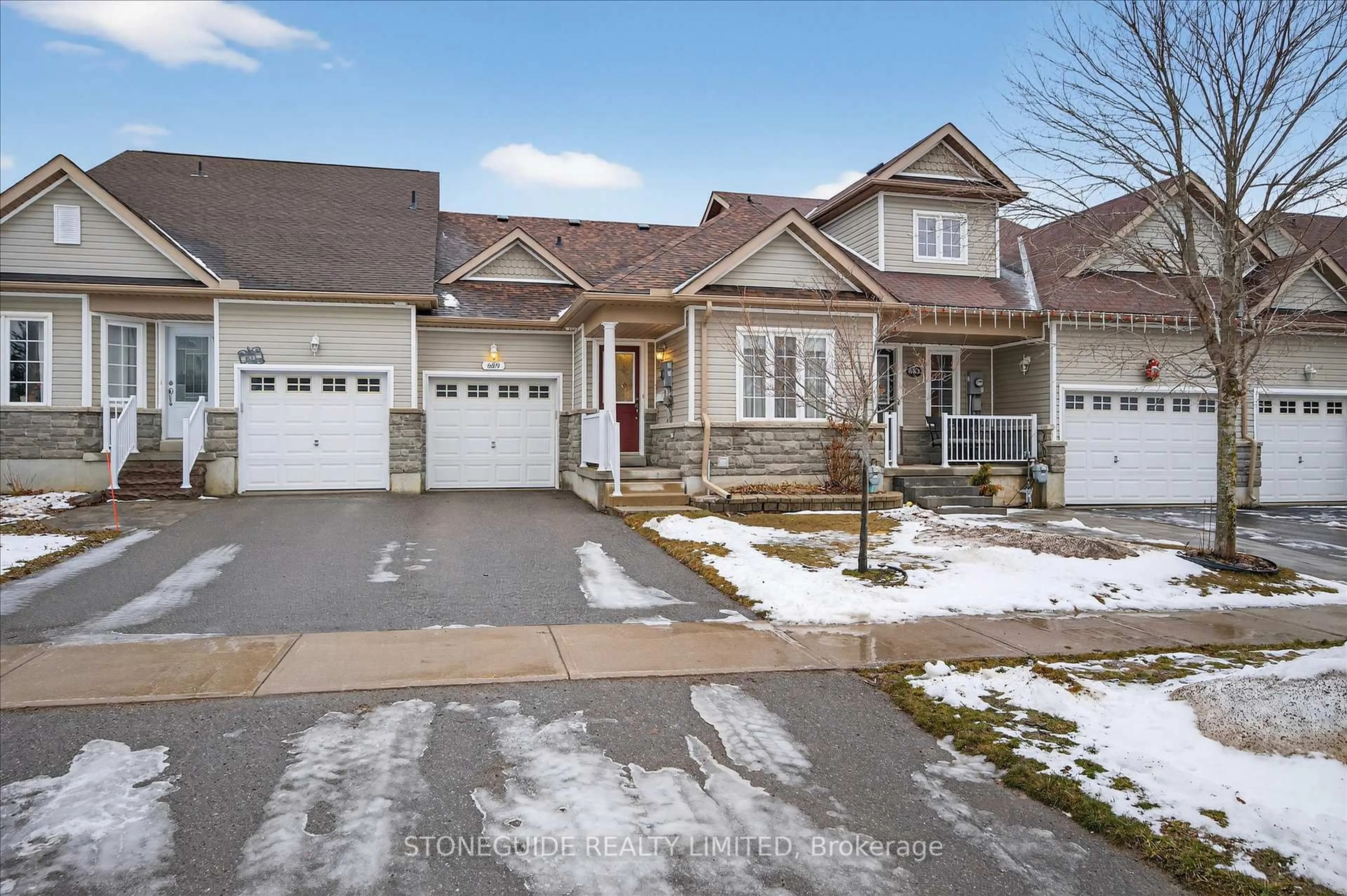 Unknown for 669 Tully Cres, Peterborough Ontario K9K 0A9