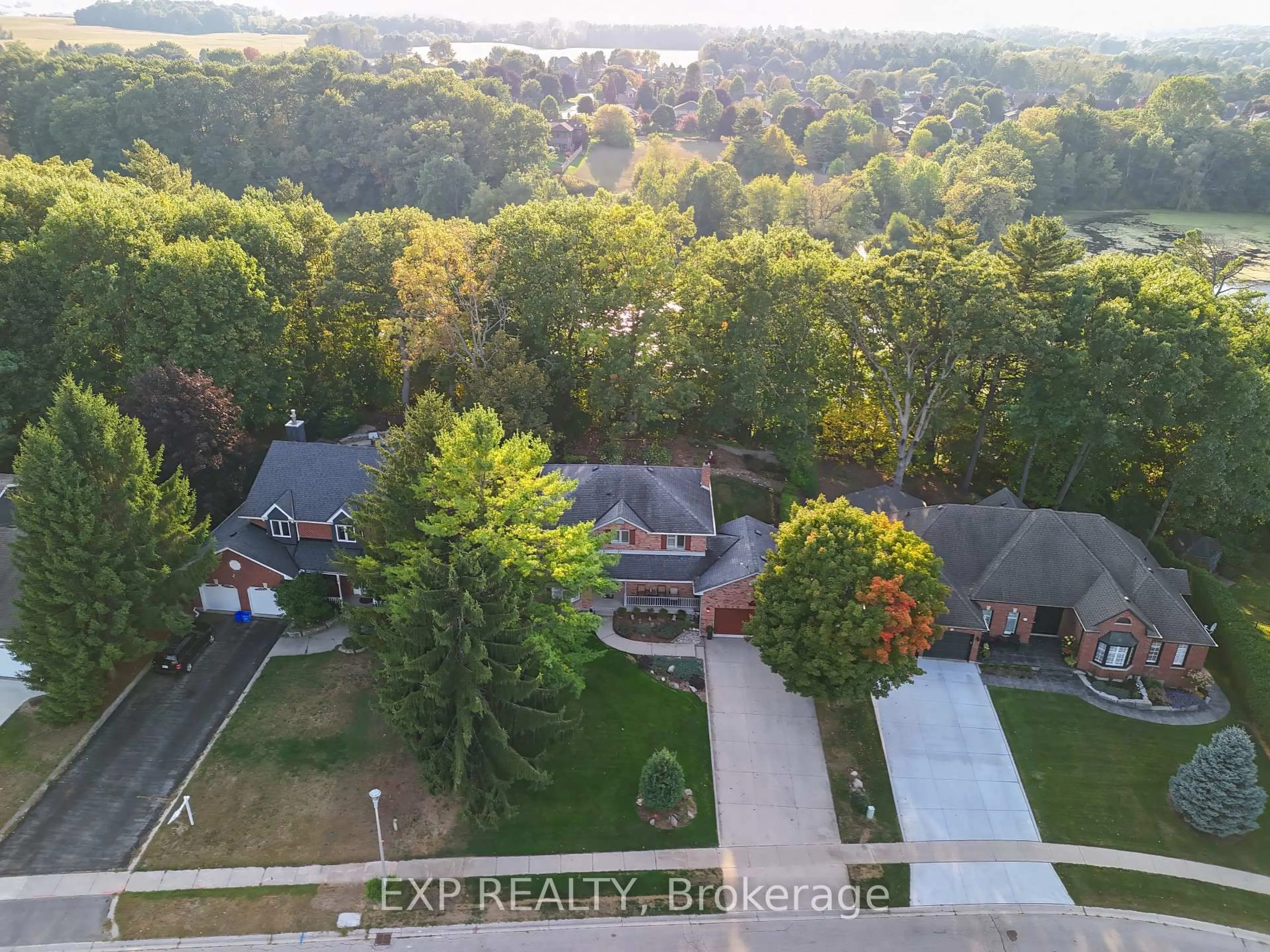 Unknown for 122 Parkview Dr, Thames Centre Ontario N0L 1G2