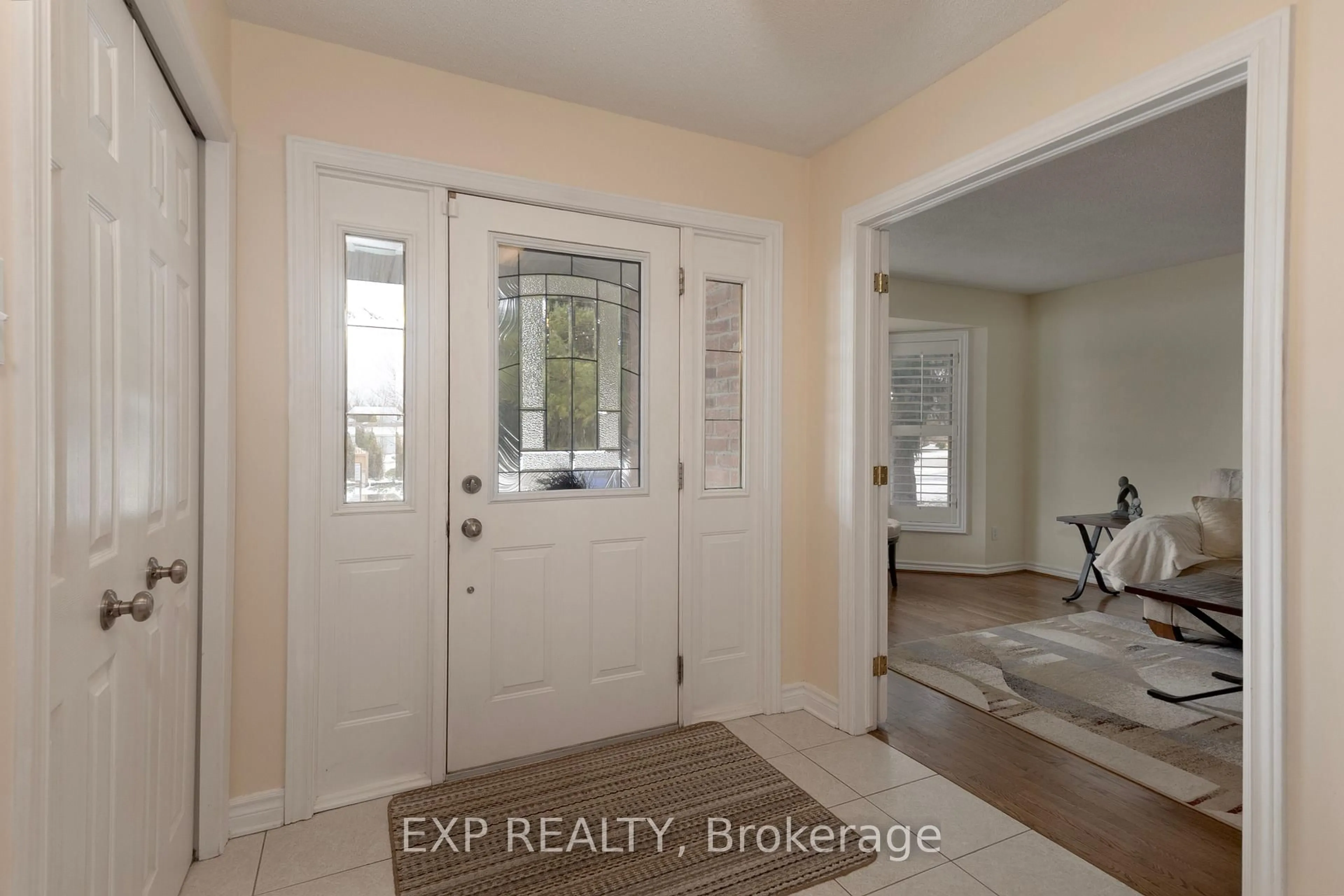 Unknown for 122 Parkview Dr, Thames Centre Ontario N0L 1G2