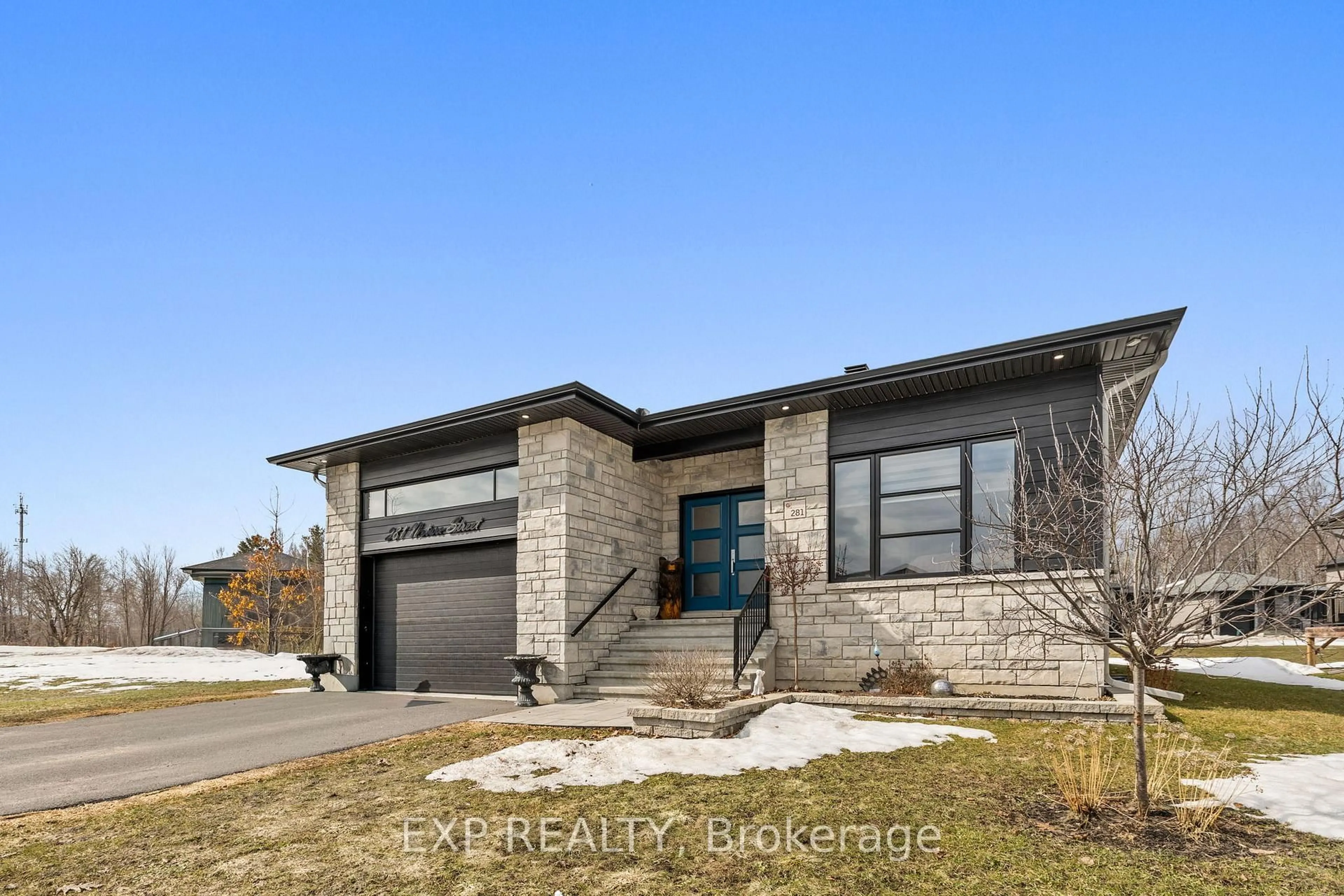 Unknown for 281 Nature St, Casselman Ontario K0A 1M0