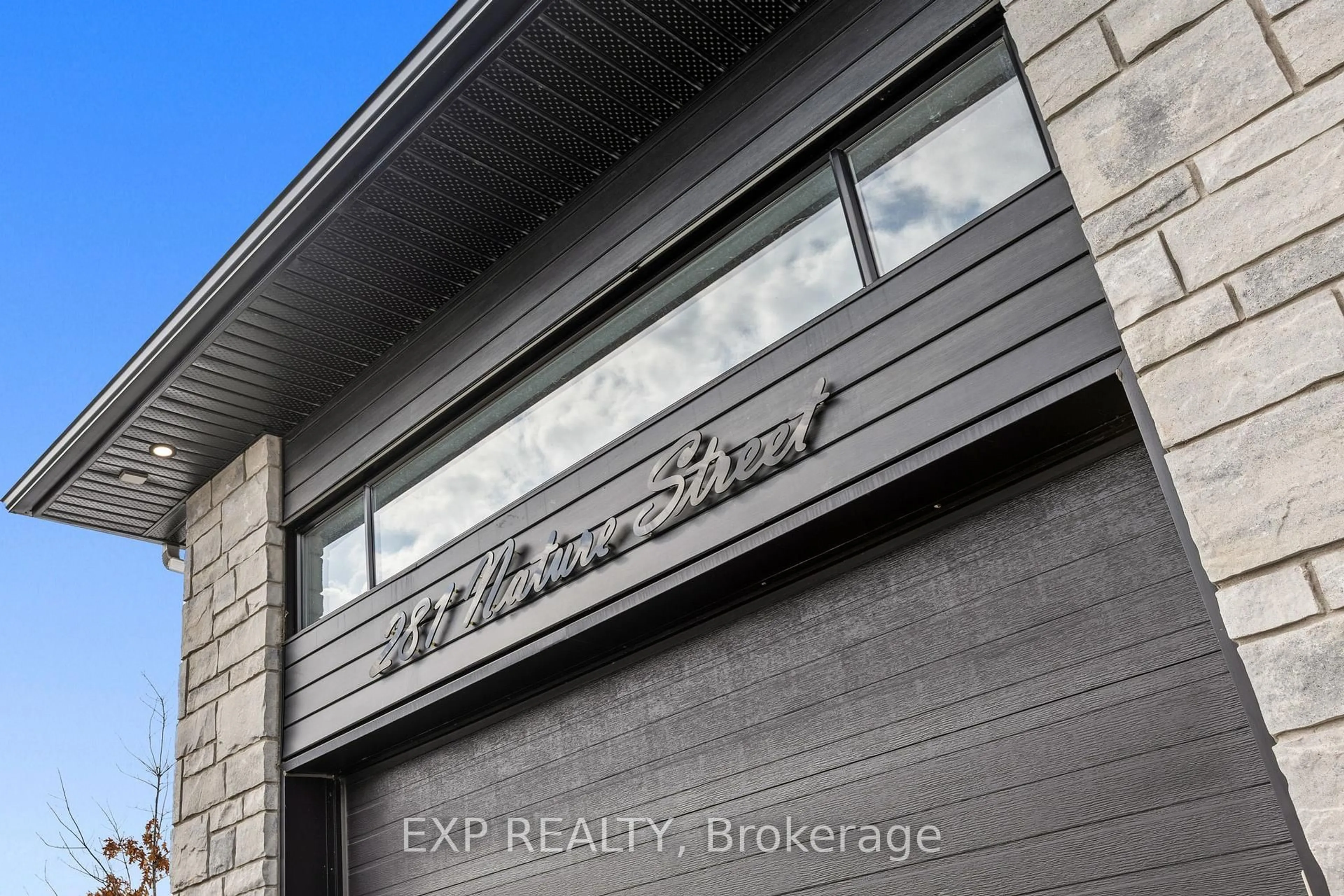 Unknown for 281 Nature St, Casselman Ontario K0A 1M0