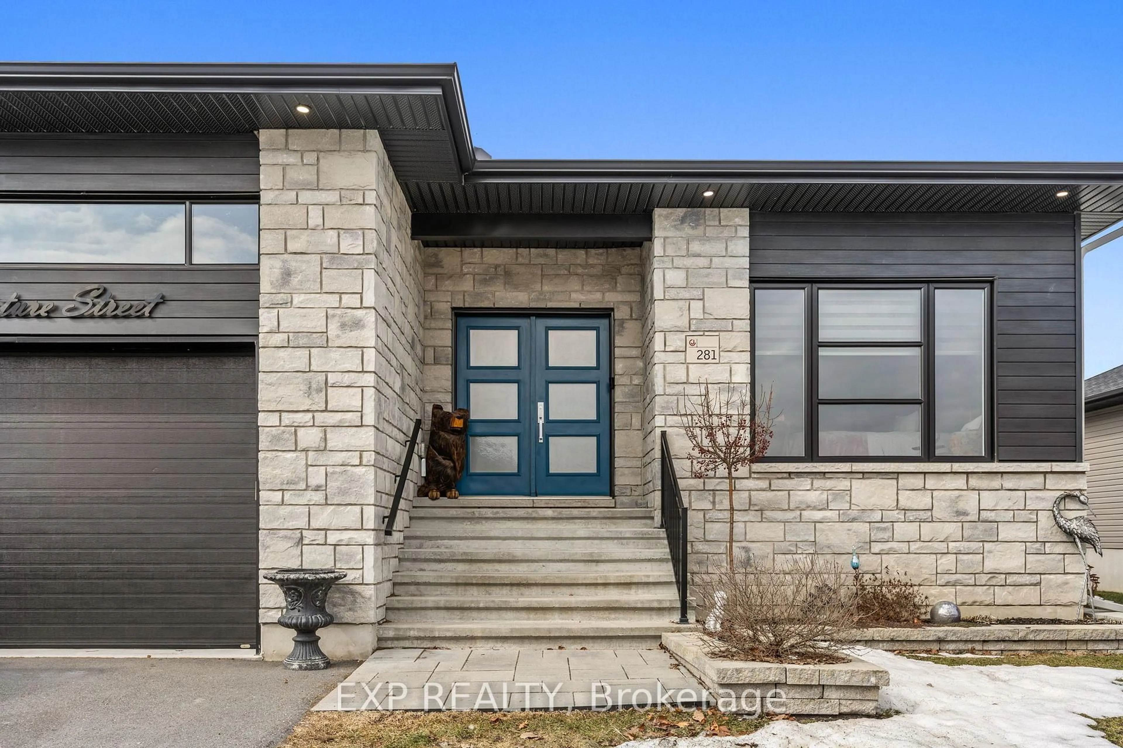 Unknown for 281 Nature St, Casselman Ontario K0A 1M0