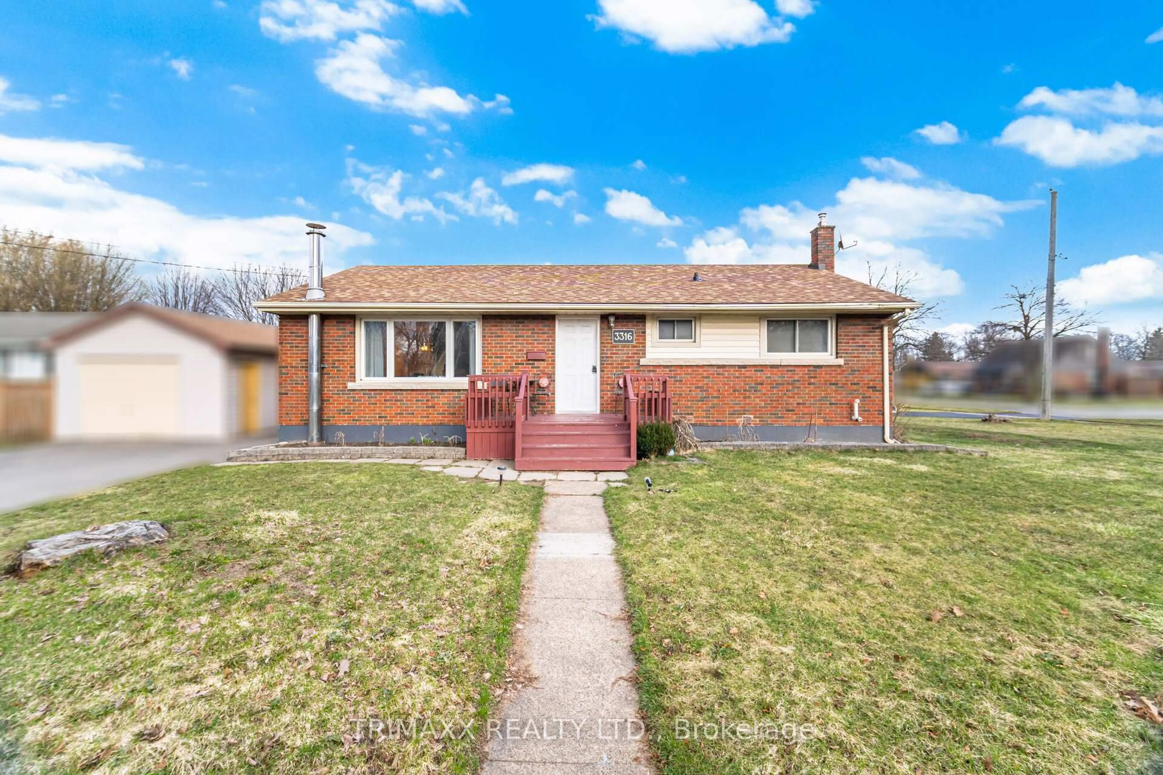 Unknown for 3316 MCLAREN Cres, Niagara Falls Ontario L2J 2W6