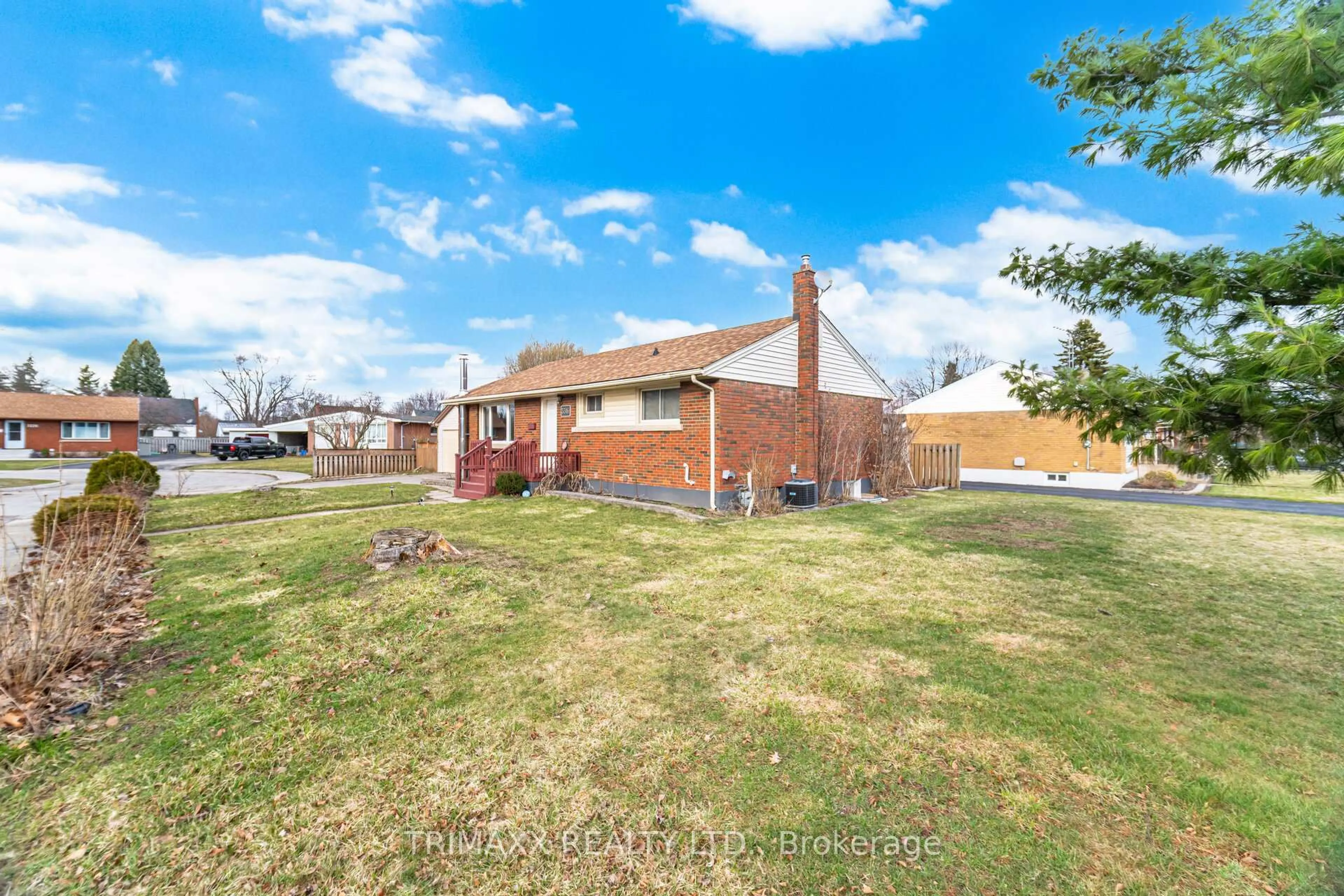 Unknown for 3316 MCLAREN Cres, Niagara Falls Ontario L2J 2W6