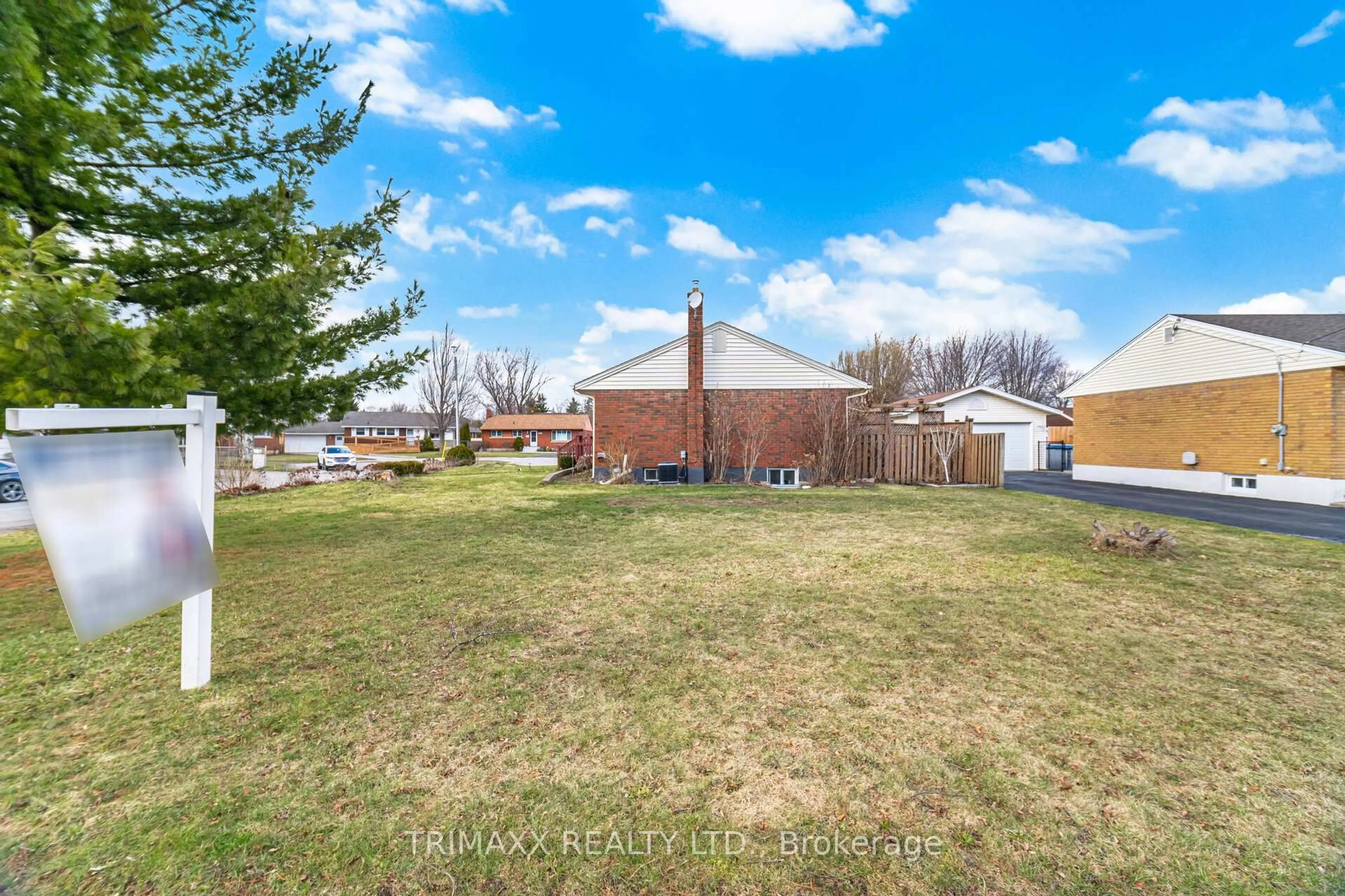 Unknown for 3316 MCLAREN Cres, Niagara Falls Ontario L2J 2W6