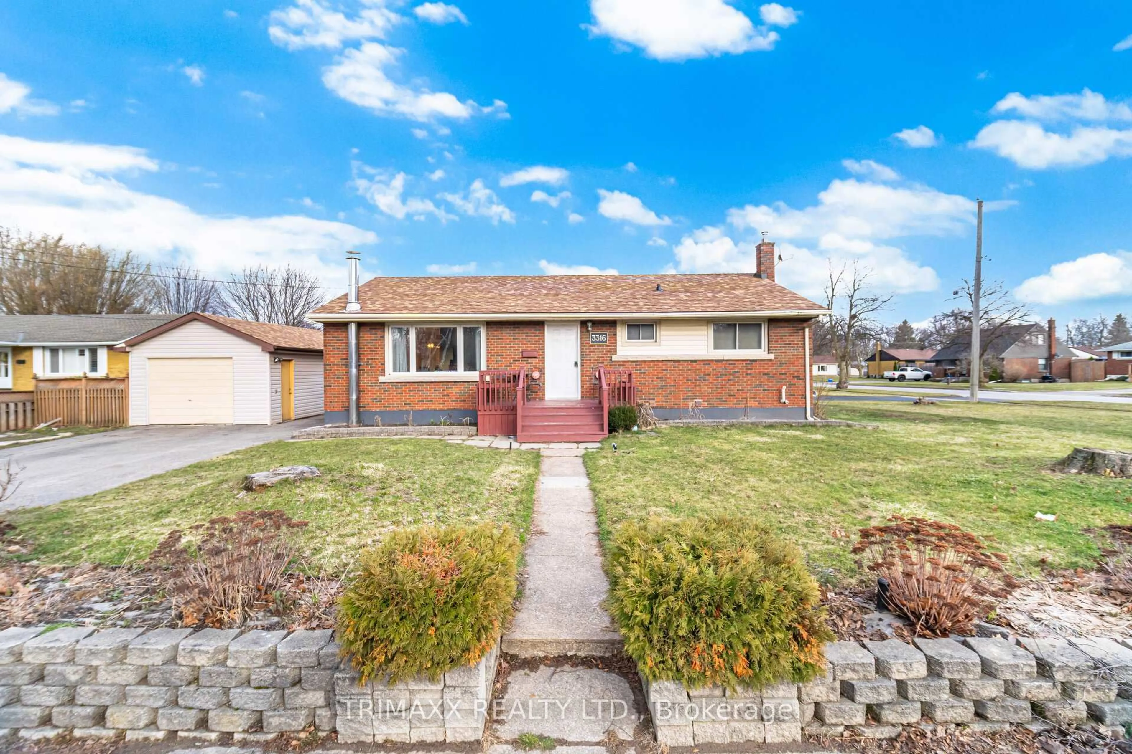 Unknown for 3316 MCLAREN Cres, Niagara Falls Ontario L2J 2W6