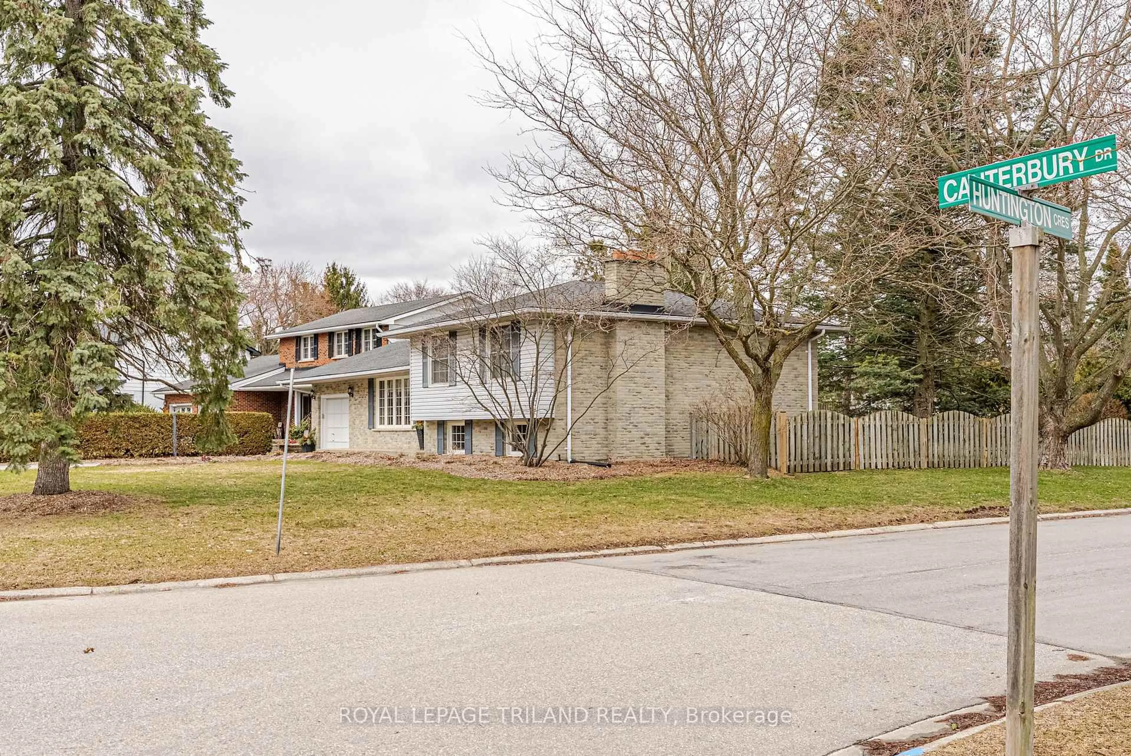 Unknown for 188 Canterbury Dr, Thames Centre Ontario N0L 1G3