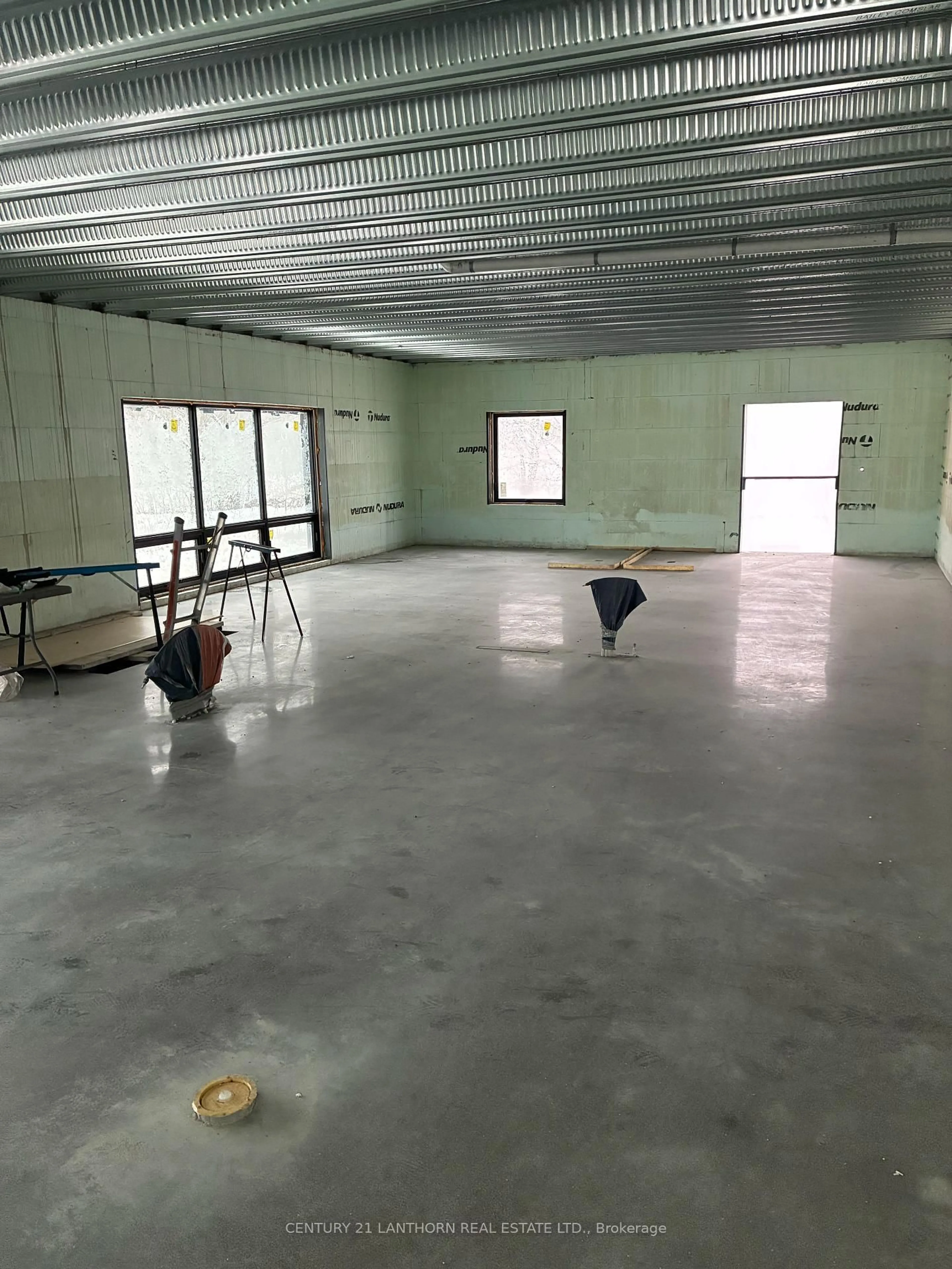 A pic of a room for 449 Partridge Hollow Rd, Prince Edward County Ontario K0K 1T0