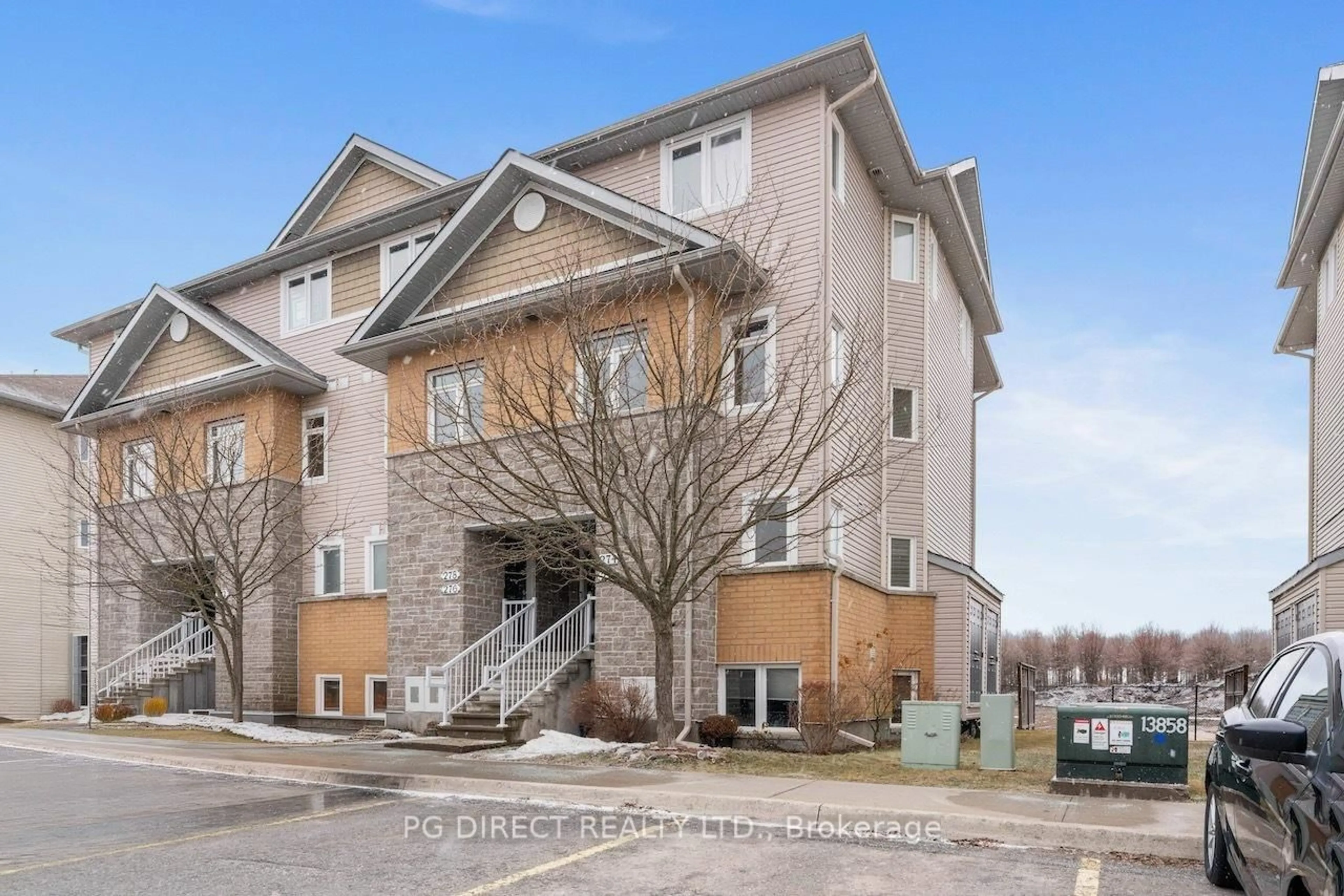 Unknown for 272 Fir Lane, North Grenville Ontario K0G 1J0