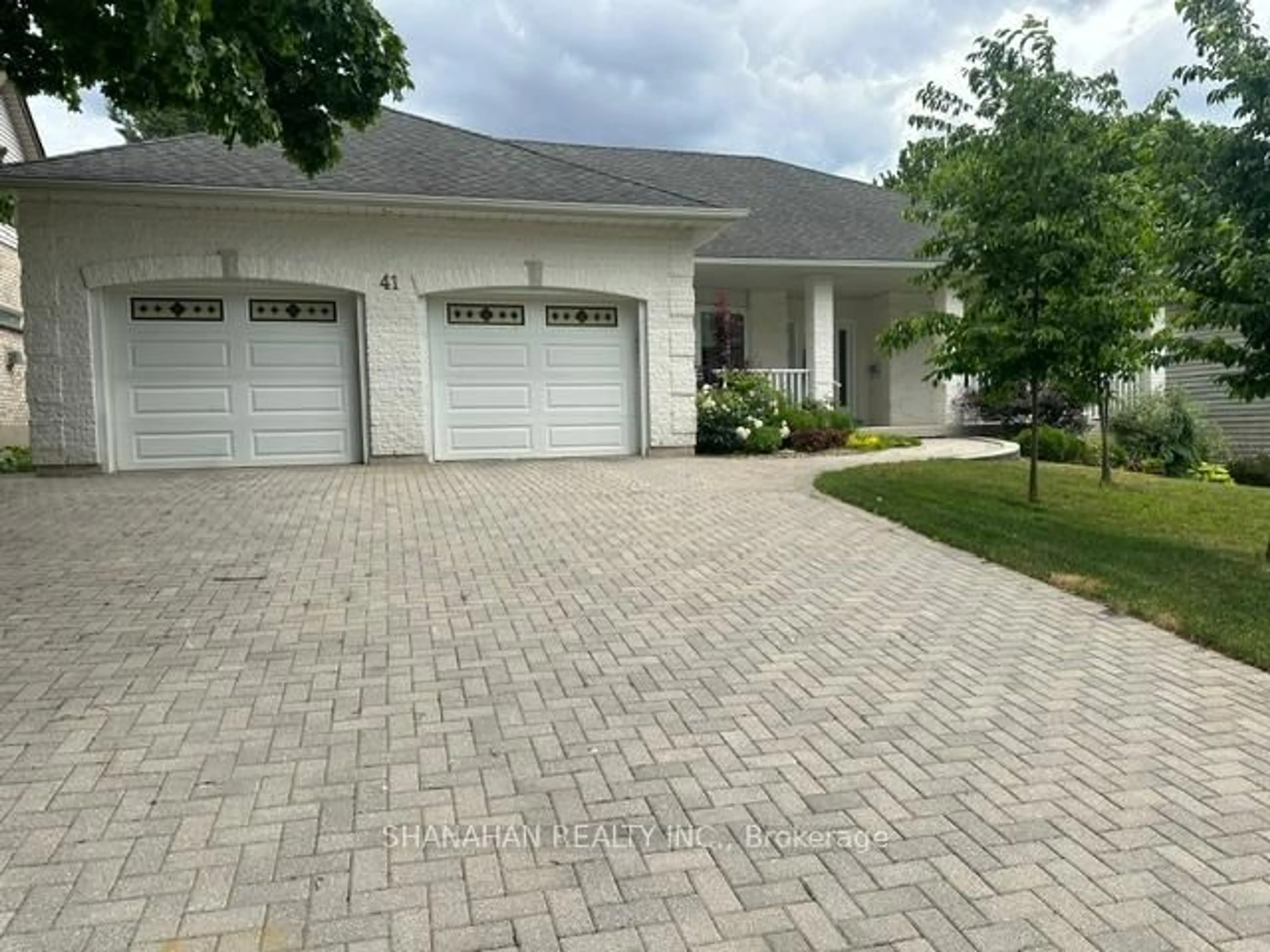 Unknown for 41 Sunset Ave, Warwick Ontario N0M 2S0