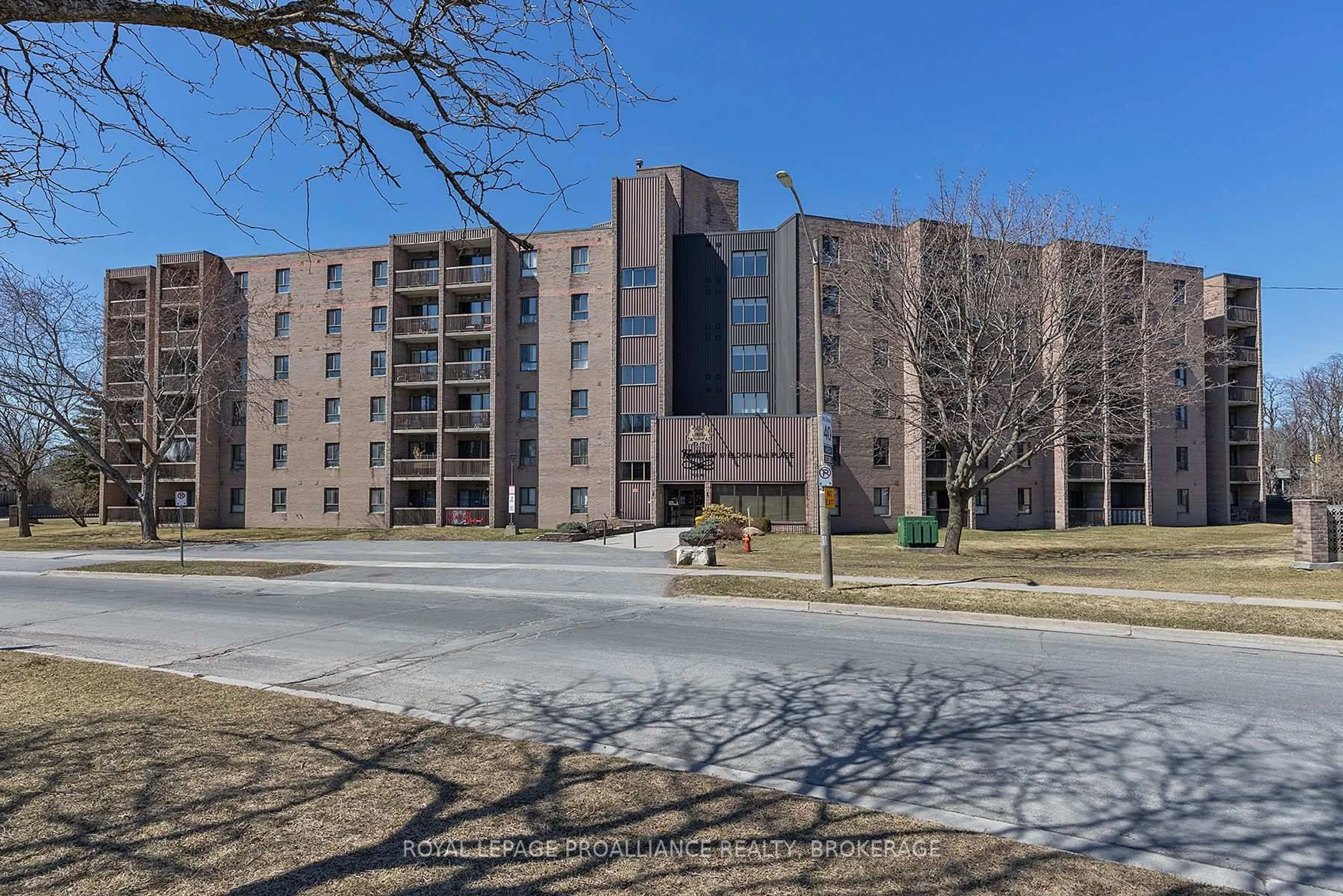Unknown for 17 Eldon Hall Pl #215, Kingston Ontario K7M 7H5