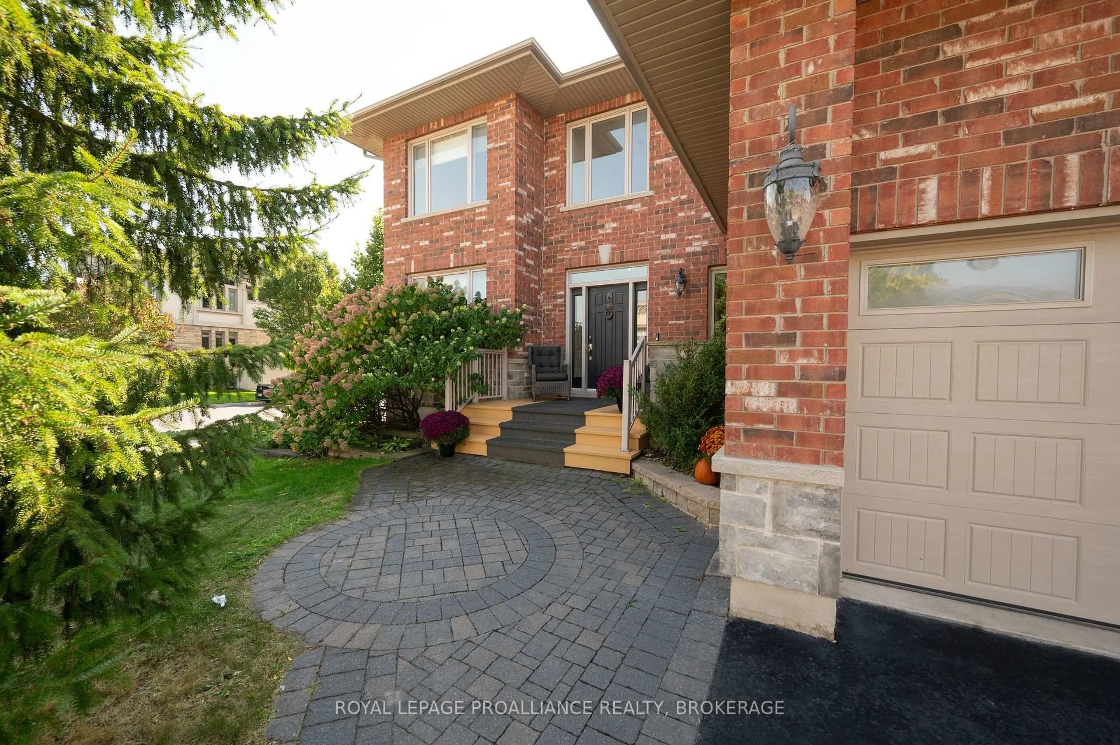Home with brick exterior material, street for 1239 Atkinson St, Kingston Ontario K7P 0C9