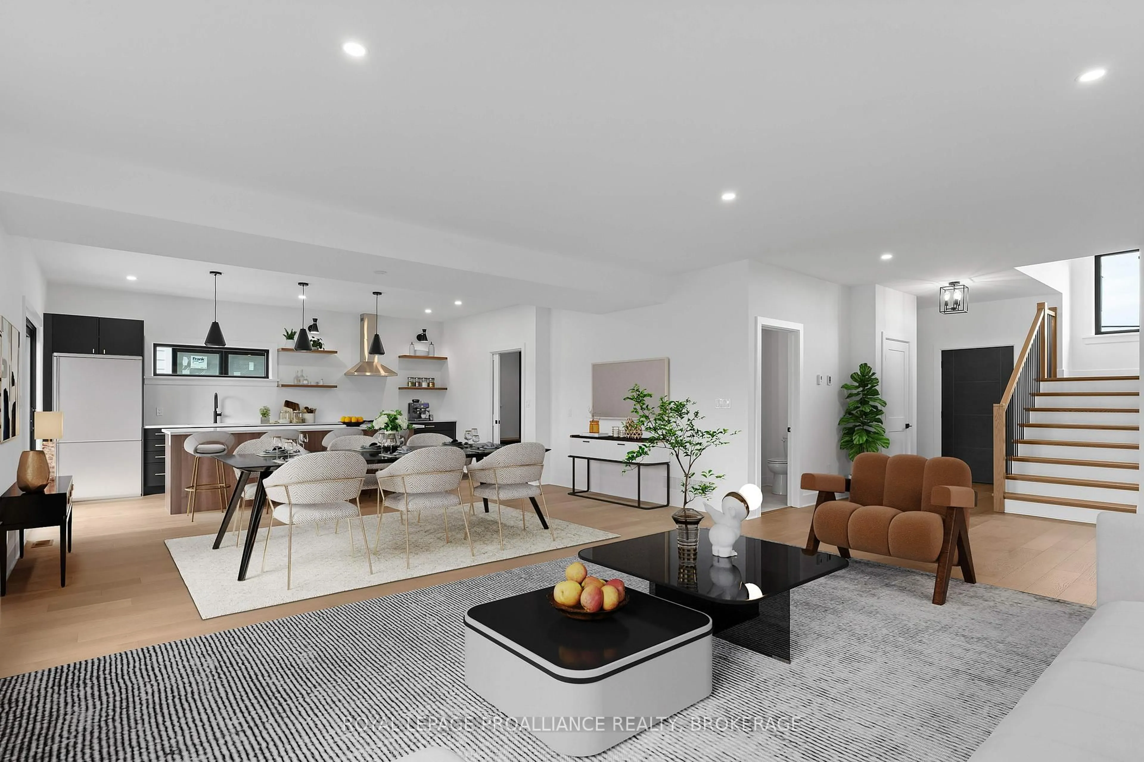 Unknown for 4 Park Cres, Loyalist Ontario K7N 0C2