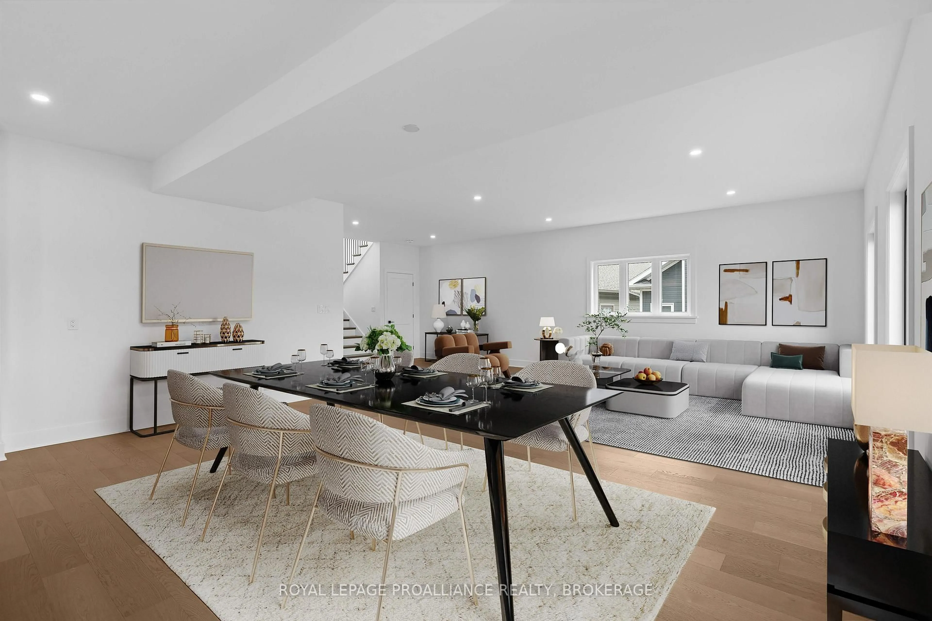 Unknown for 4 Park Cres, Loyalist Ontario K7N 0C2