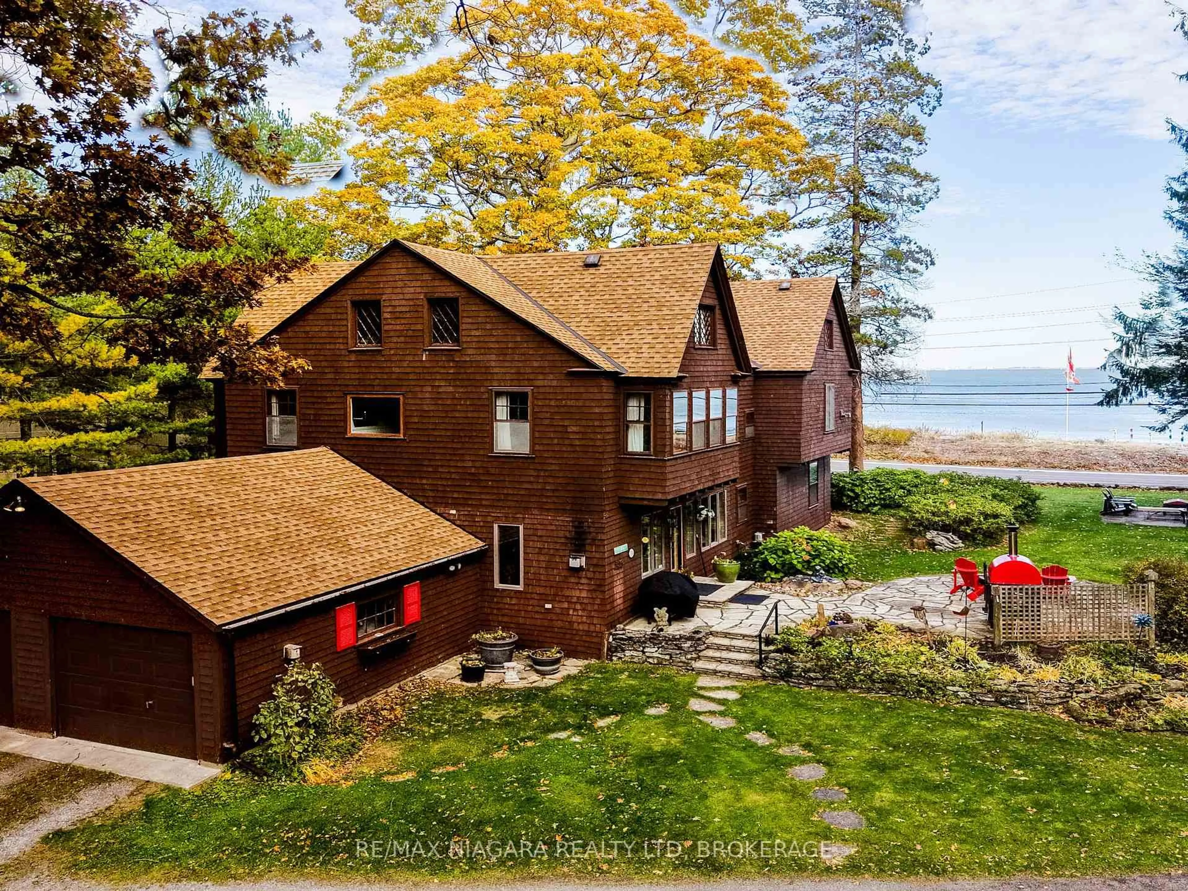 Unknown for 725 Point Abino Rd, Fort Erie Ontario L0S 1N0