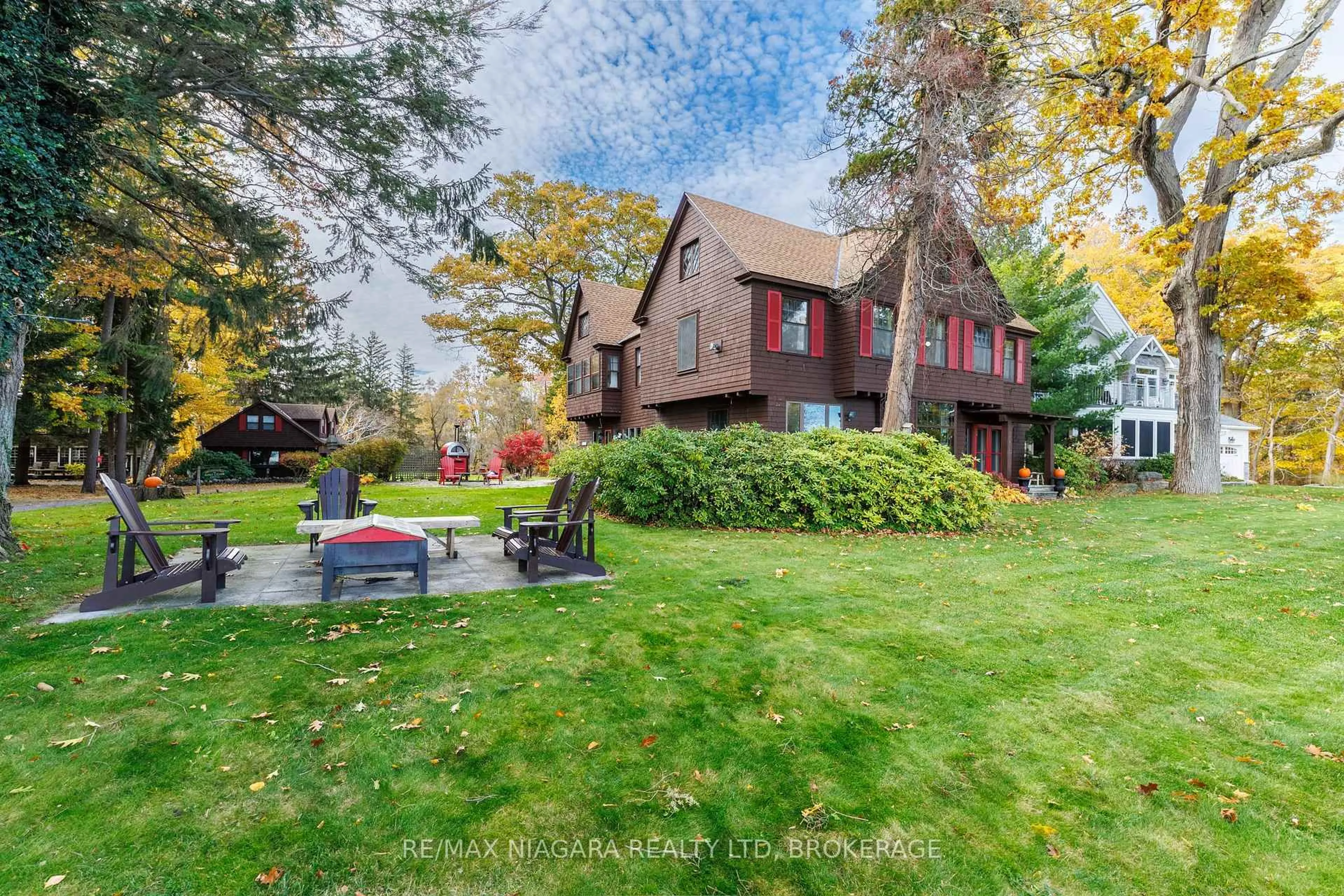 Unknown for 725 Point Abino Rd, Fort Erie Ontario L0S 1N0