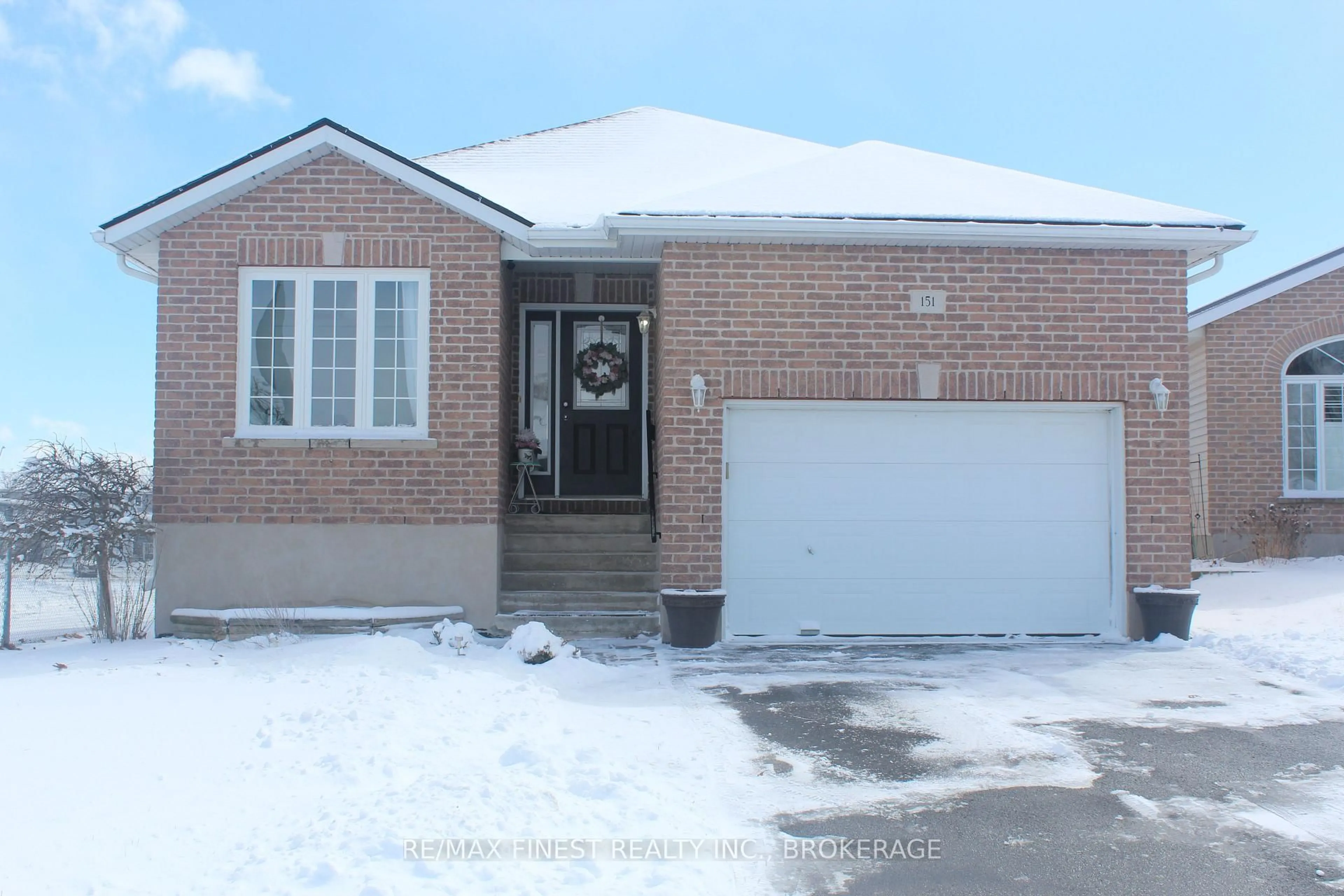 Unknown for 151 Macdougall Dr, Loyalist Ontario K7N 0A2