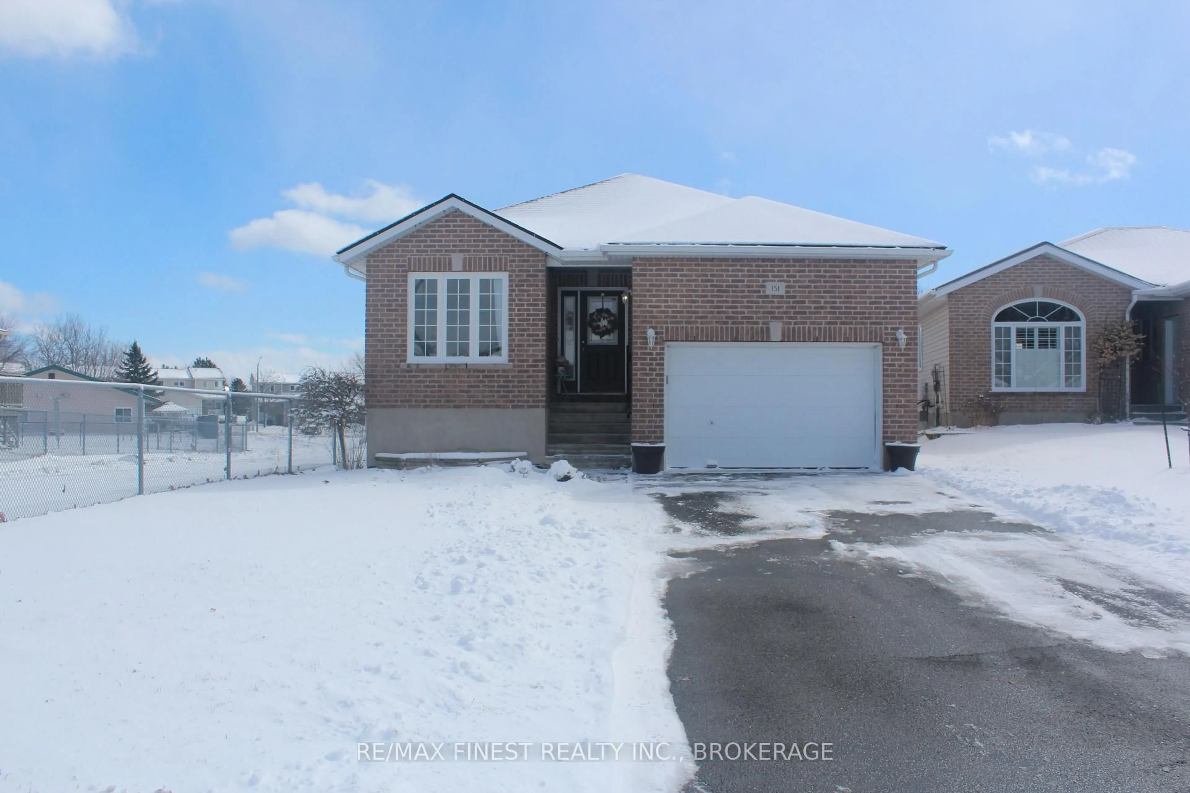 Unknown for 151 Macdougall Dr, Loyalist Ontario K7N 0A2