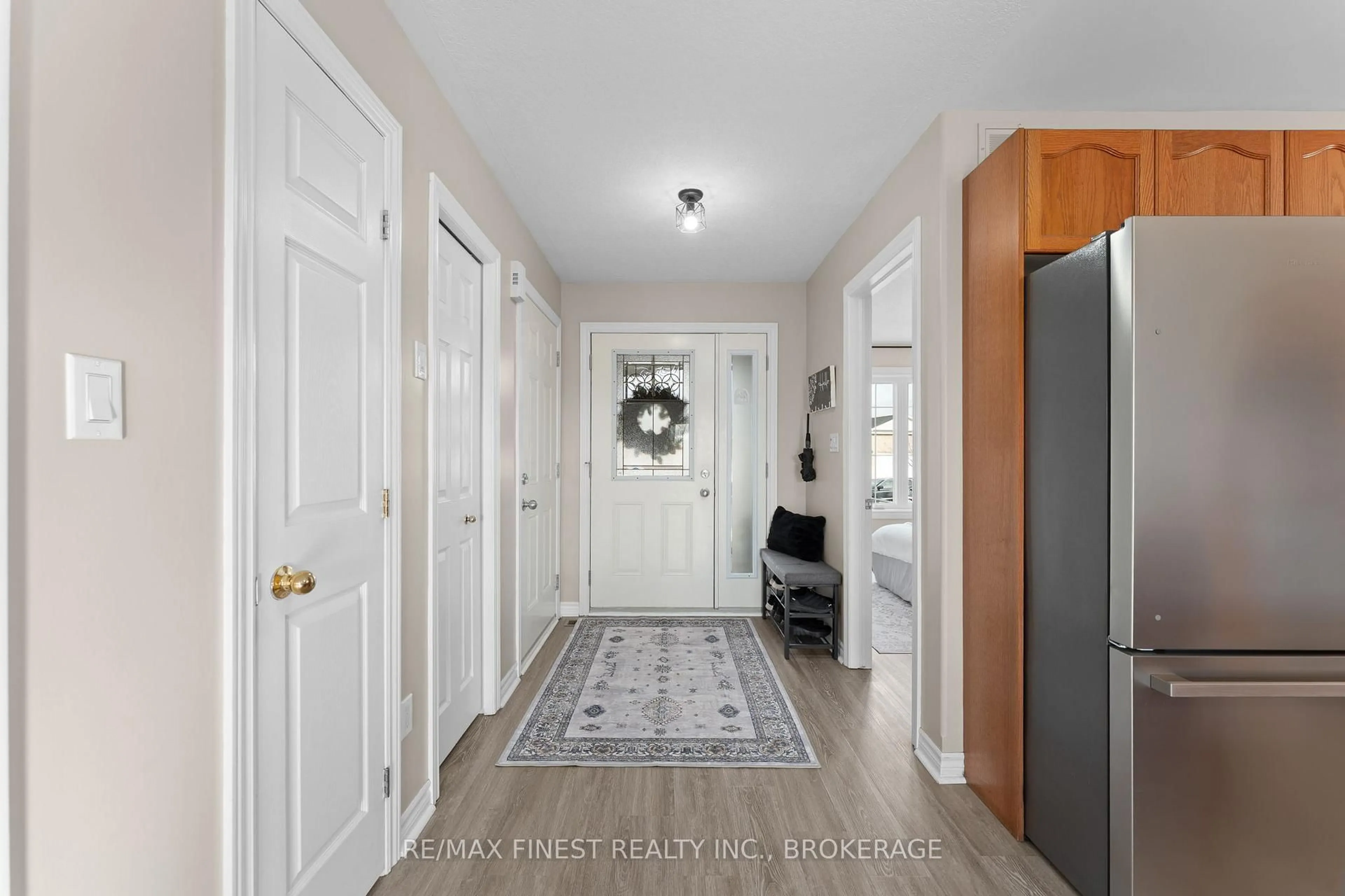 Unknown for 151 Macdougall Dr, Loyalist Ontario K7N 0A2