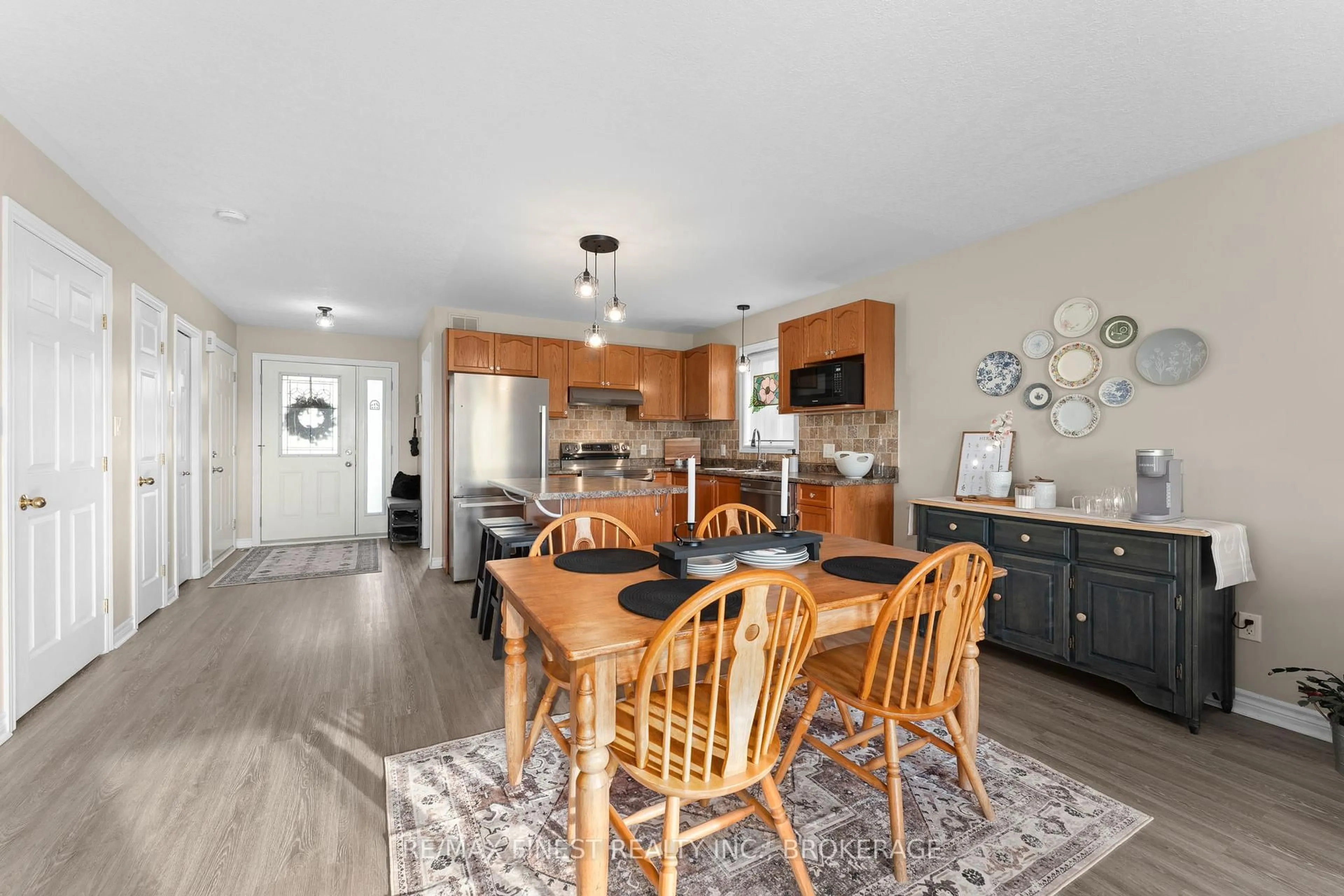 Unknown for 151 Macdougall Dr, Loyalist Ontario K7N 0A2