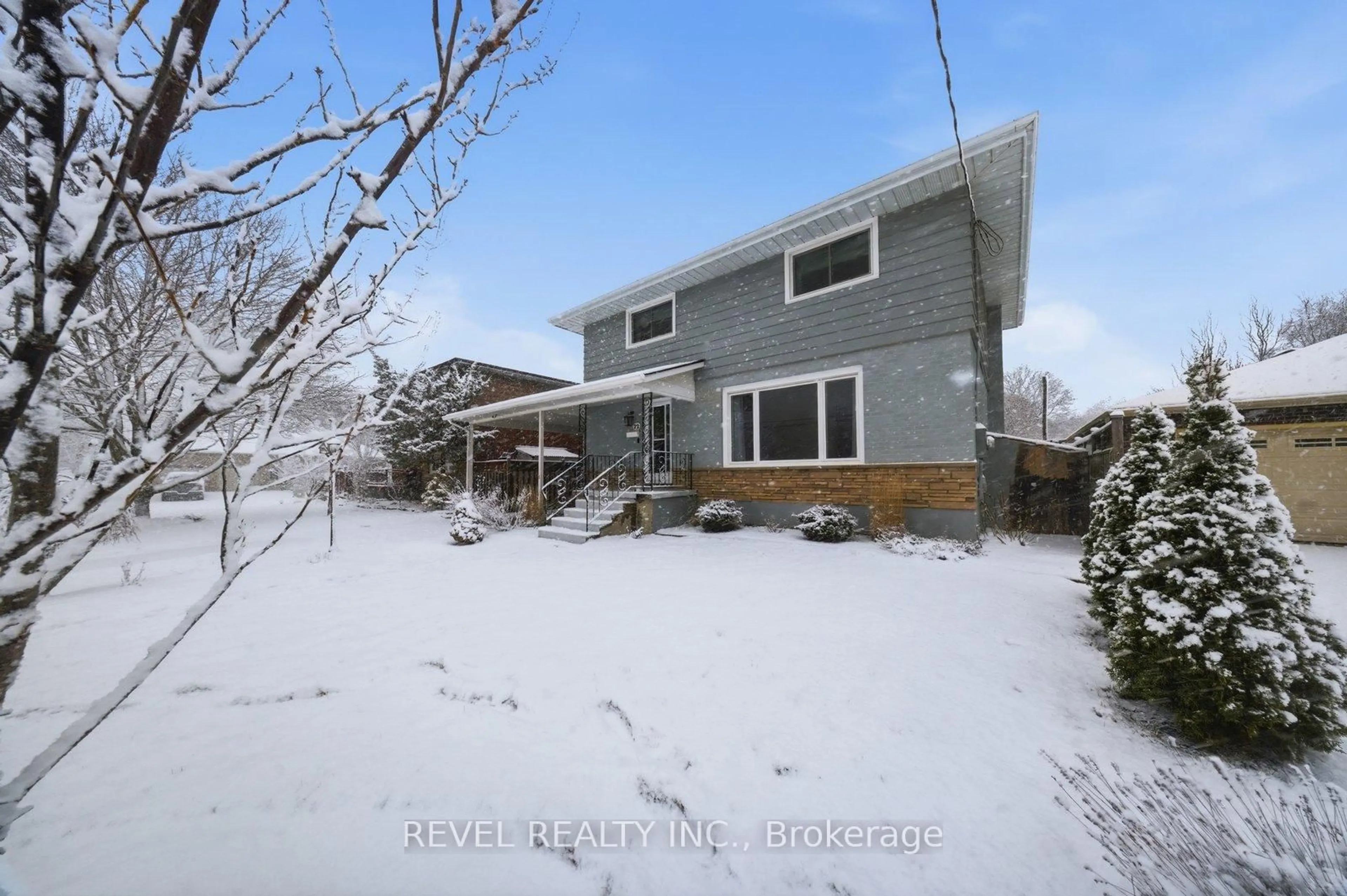 Unknown for 22 Paris Rd, Brantford Ontario N3R 1H7