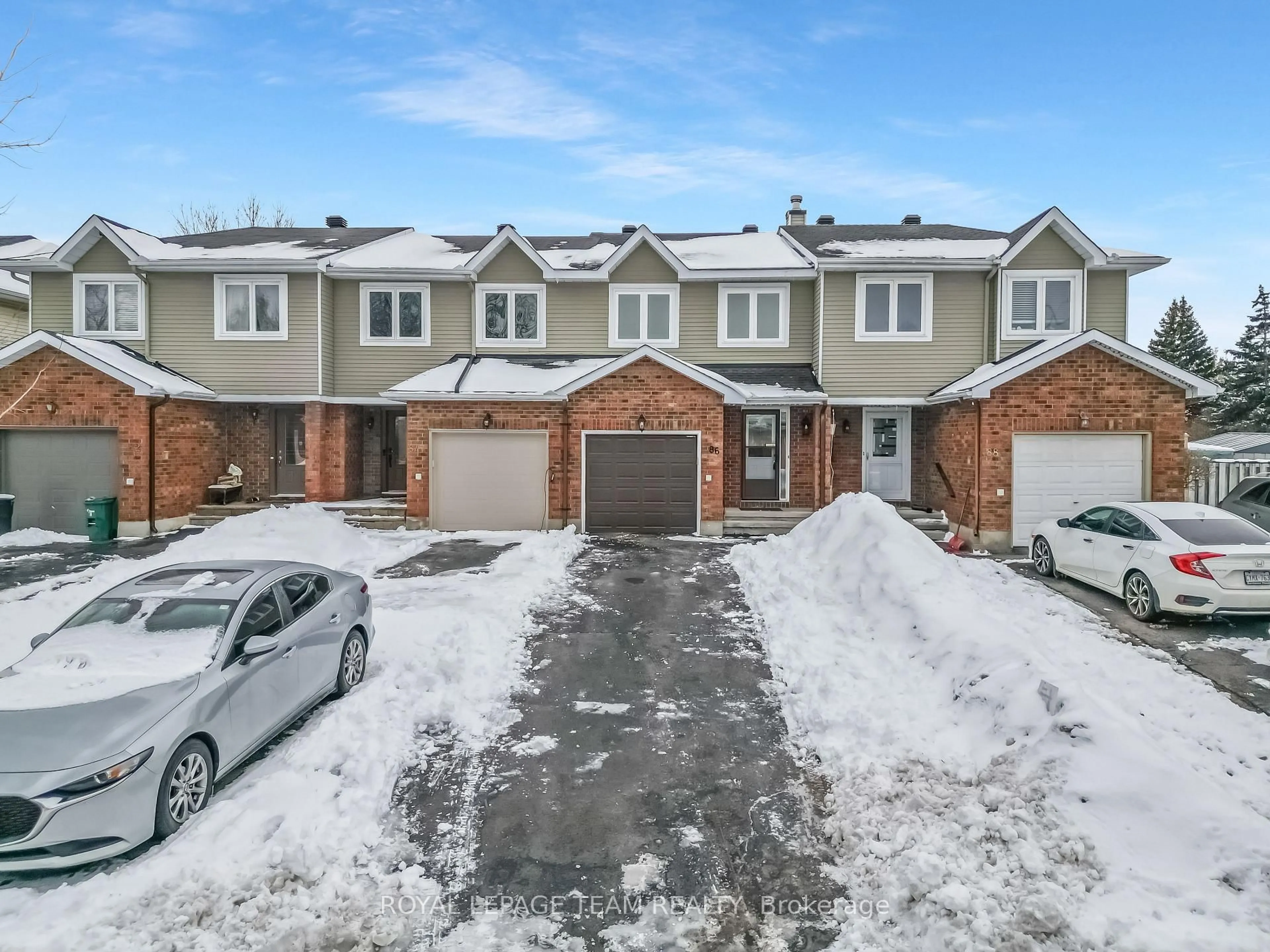 Unknown for 86 Woodford Way, Nepean Ontario K2J 4B5