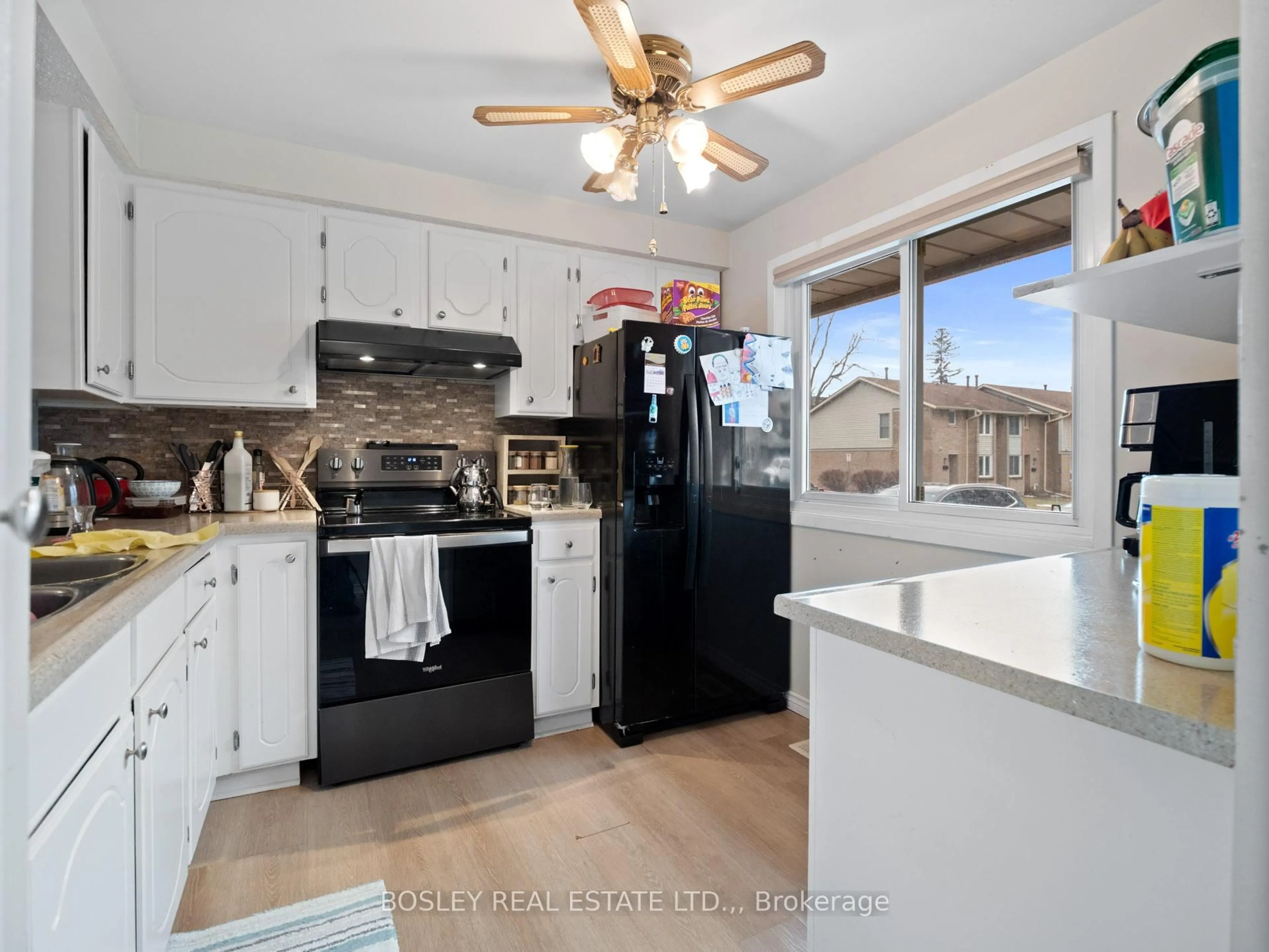 Unknown for 6767 THOROLD STONE Rd ##94, Niagara Falls Ontario L2J 3W9