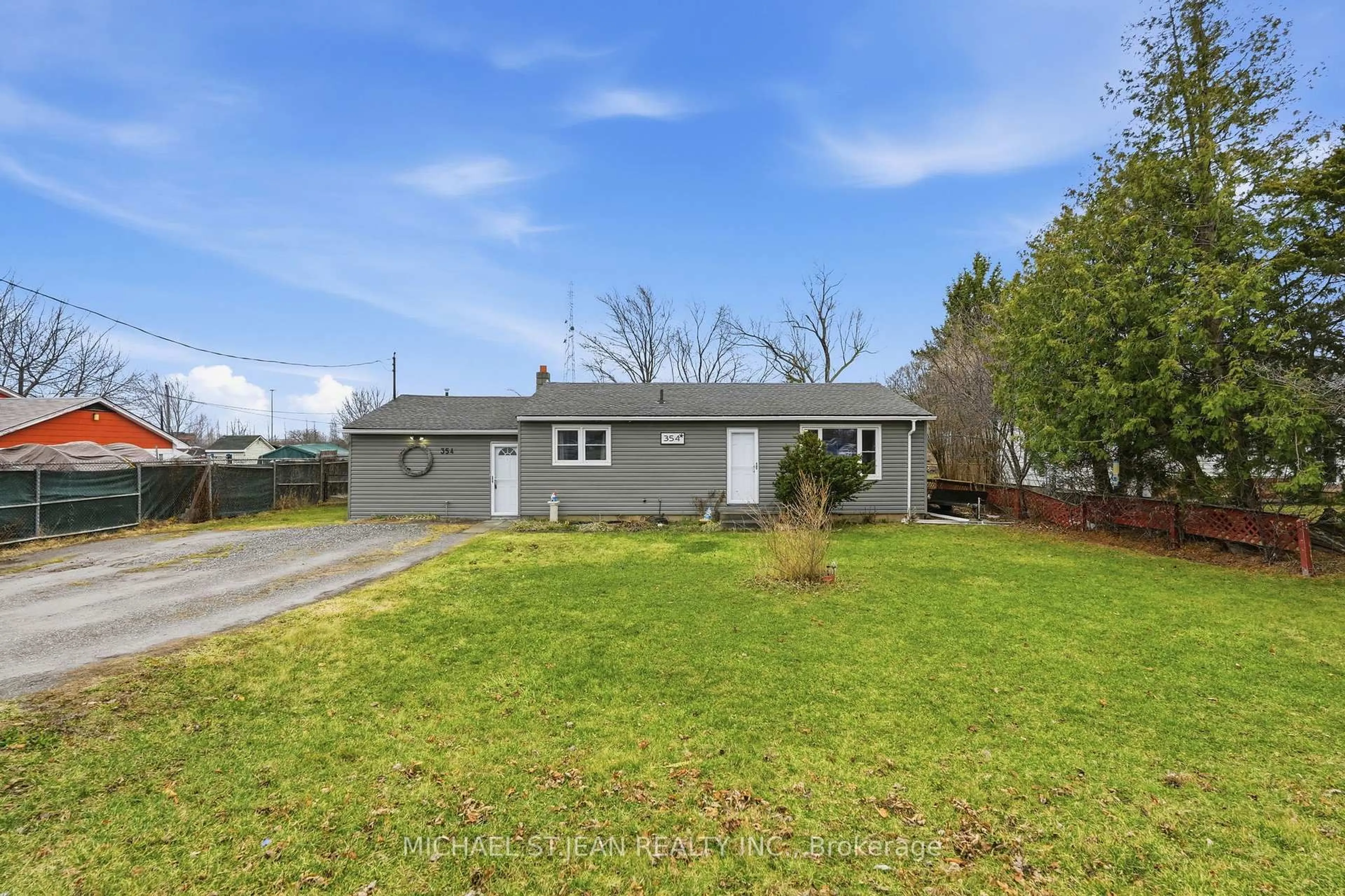 Unknown for 354 McNeilly Rd, Hamilton Ontario L8E 5H4