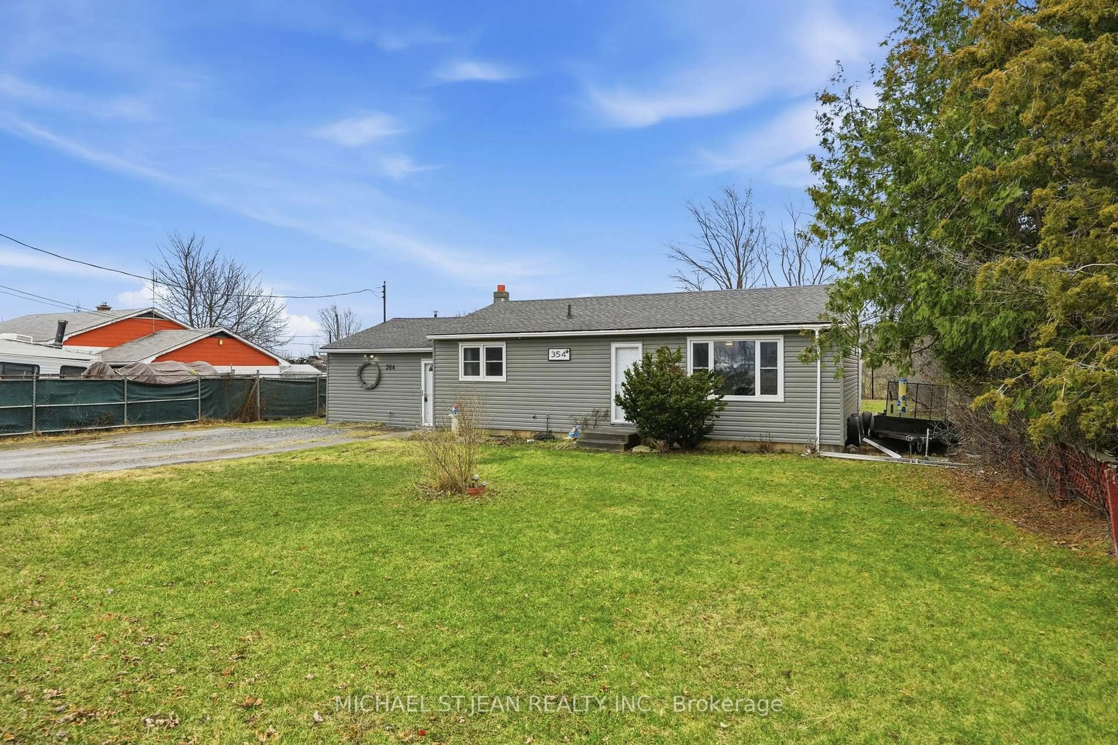 Unknown for 354 McNeilly Rd, Hamilton Ontario L8E 5H4