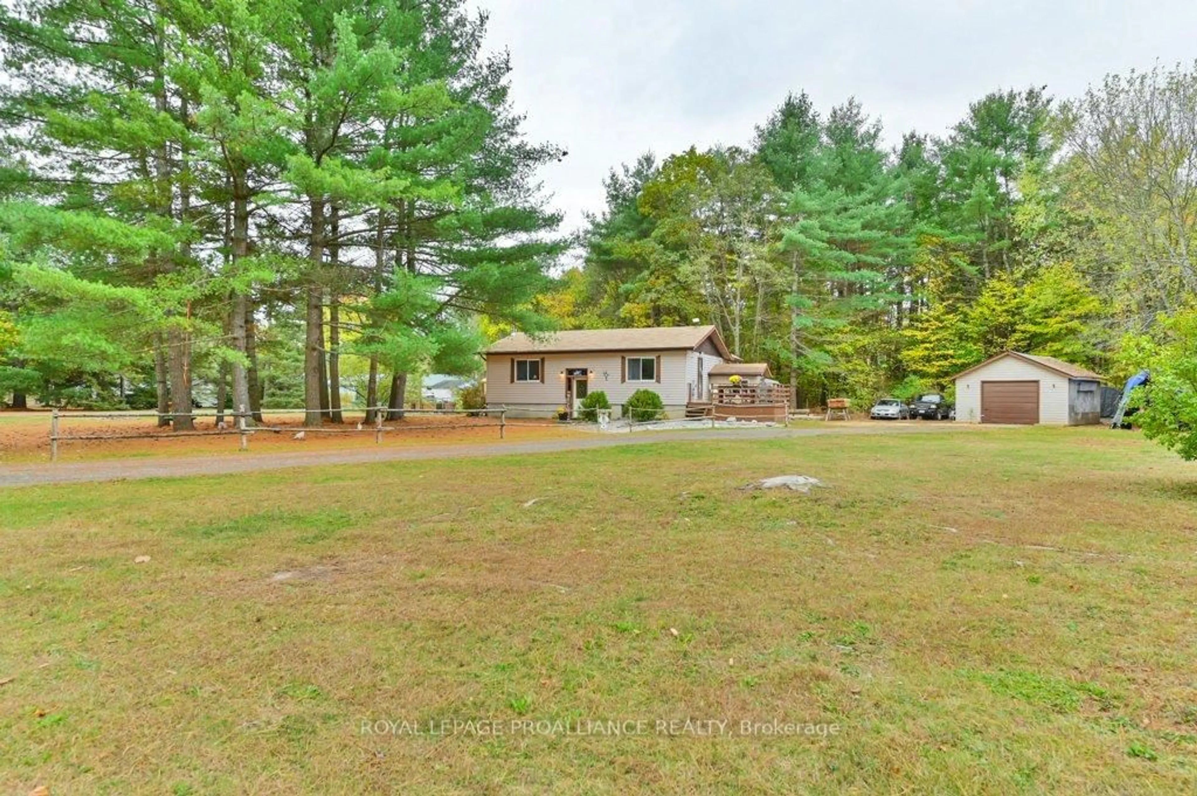 Unknown for 1217 Preston Rd, Havelock-Belmont-Methuen Ontario K0L 1Z0