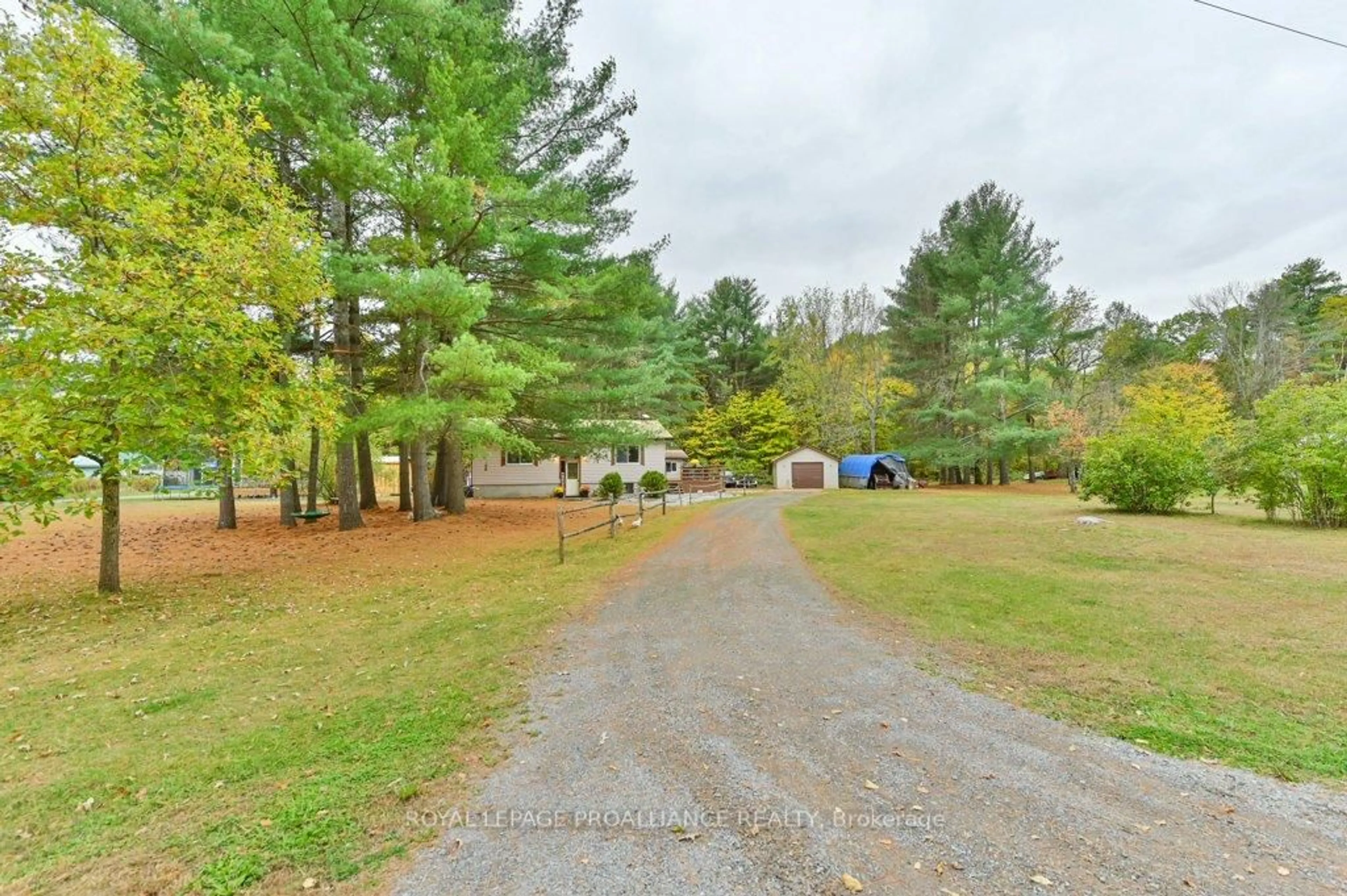 Unknown for 1217 Preston Rd, Havelock-Belmont-Methuen Ontario K0L 1Z0