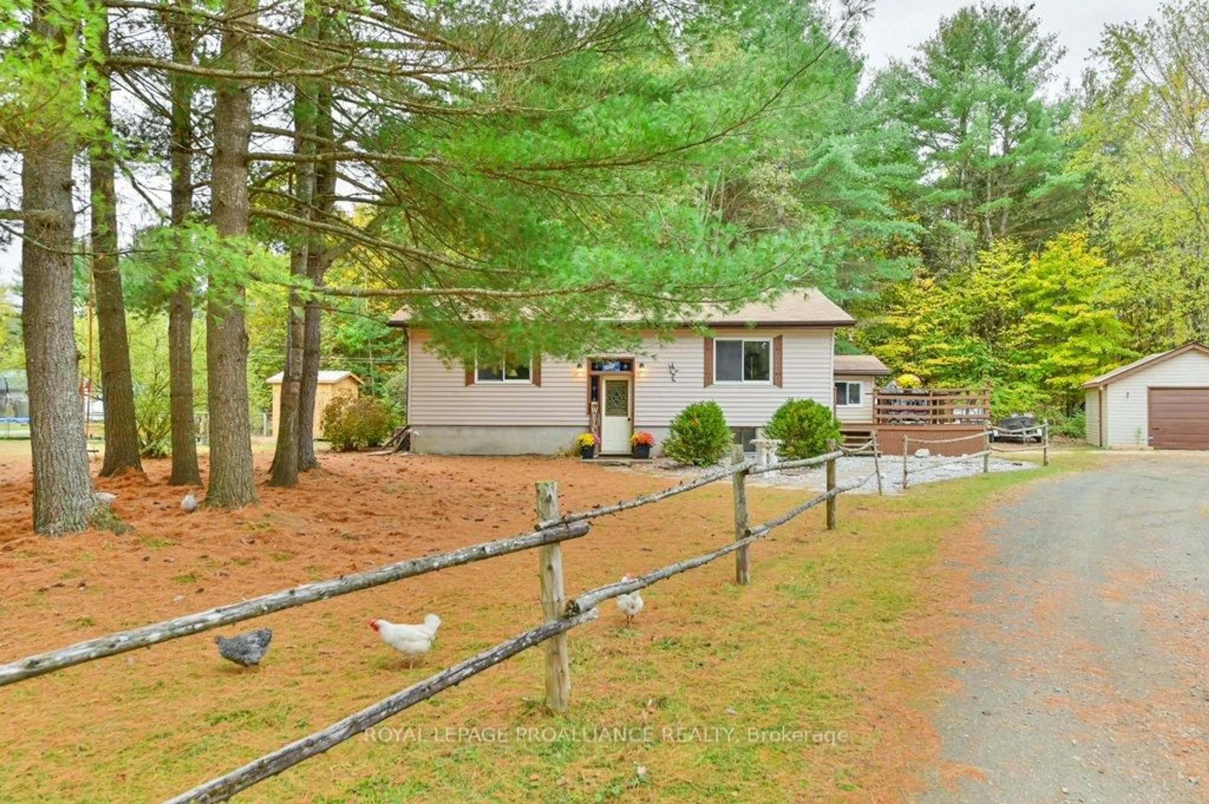 Unknown for 1217 Preston Rd, Havelock-Belmont-Methuen Ontario K0L 1Z0