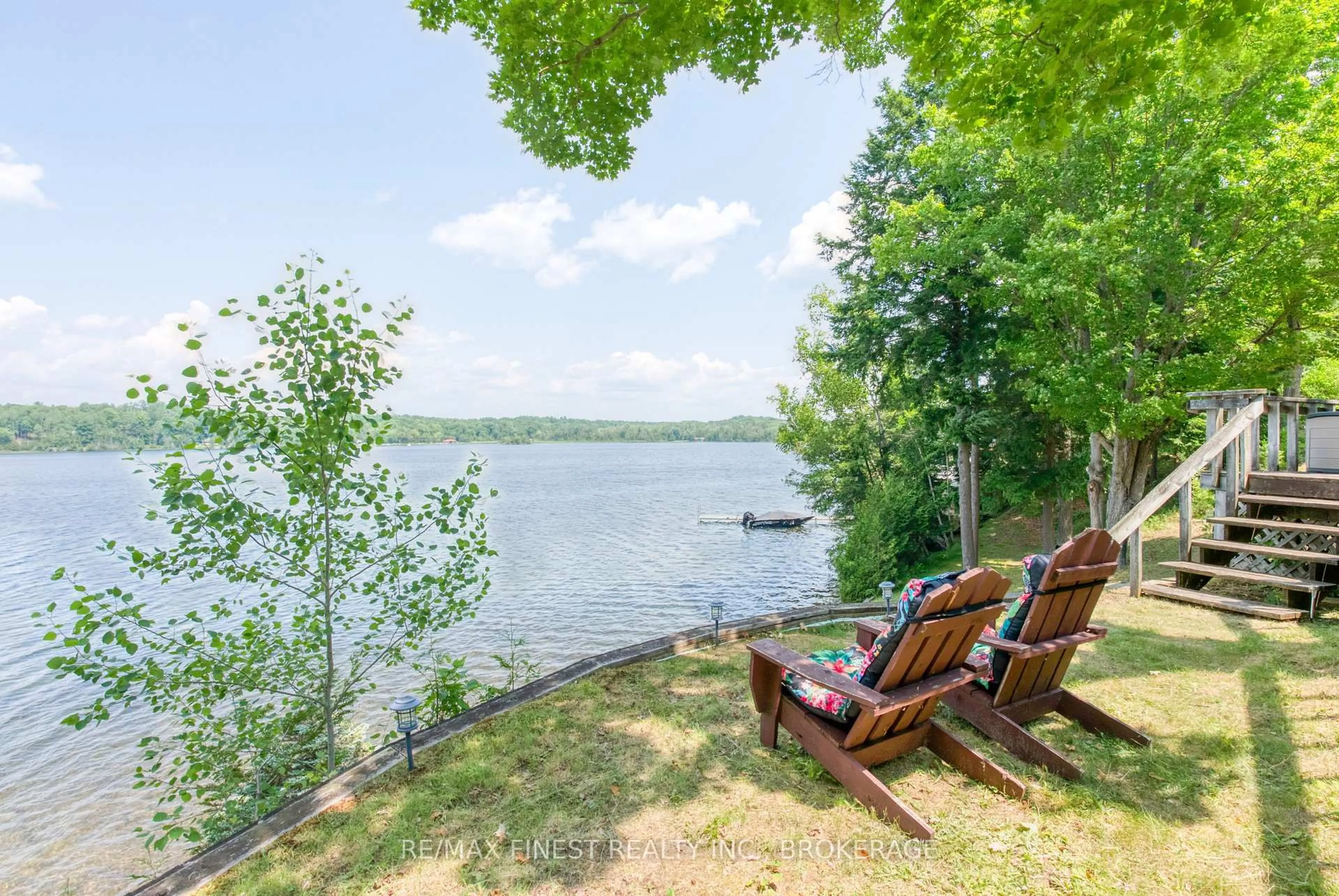 Unknown for 1182B Johnston Lane, Arden Ontario K0H 1B0