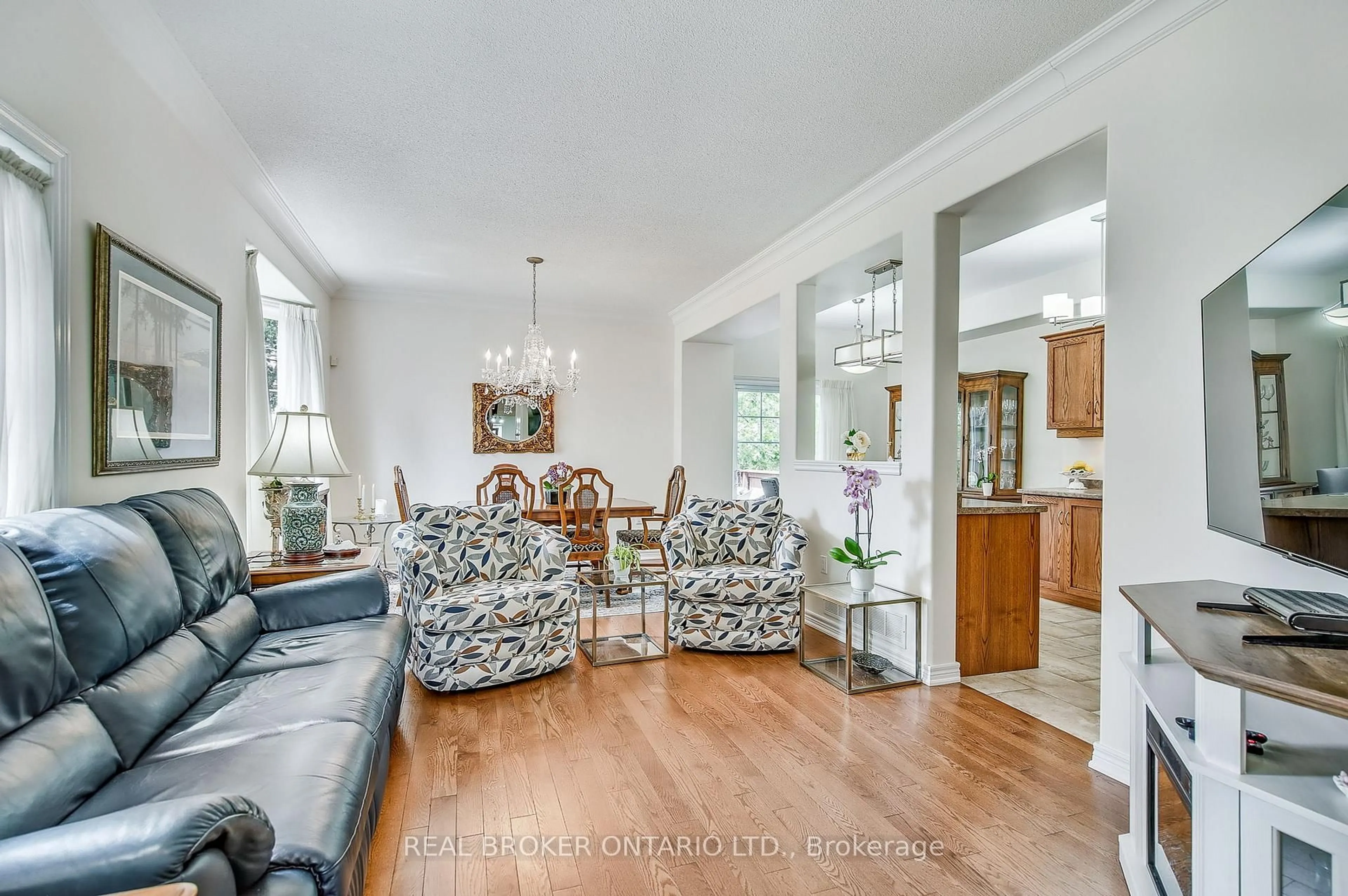 Unknown for 5 Liddycoat Lane, Hamilton Ontario L9G 0A7